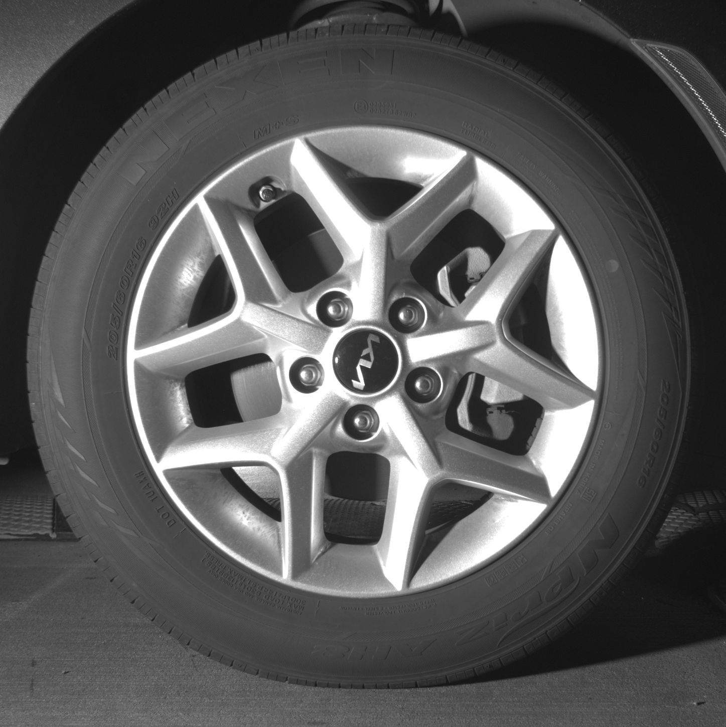 Thumbnail: 2025 Kia Soul - 15