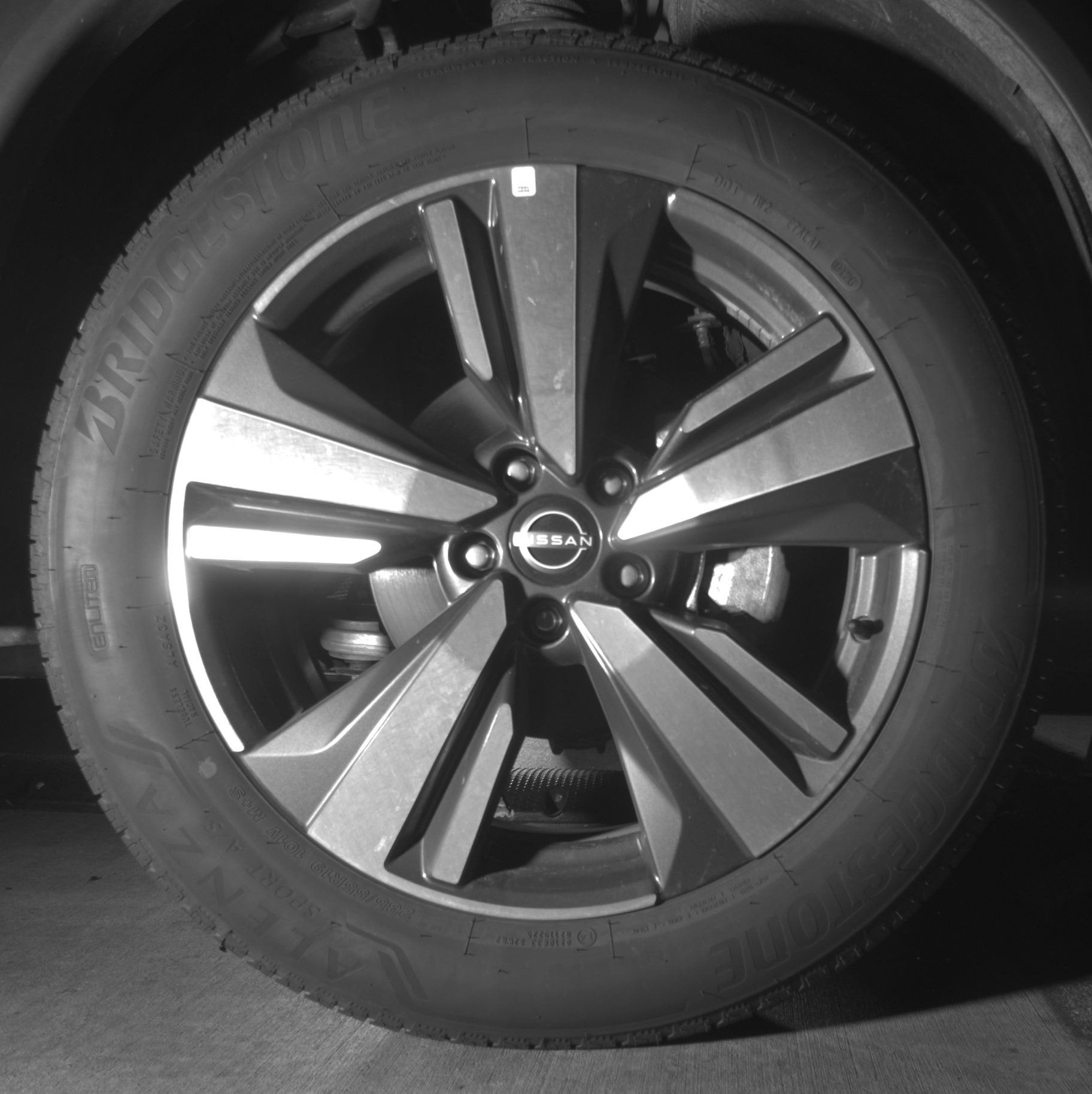 Thumbnail: 2026 Nissan Rogue - 13