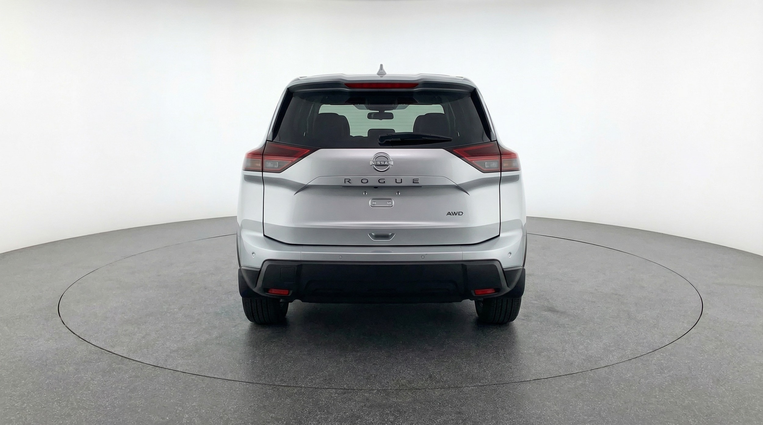 Thumbnail: 2025 Nissan Rogue - 6