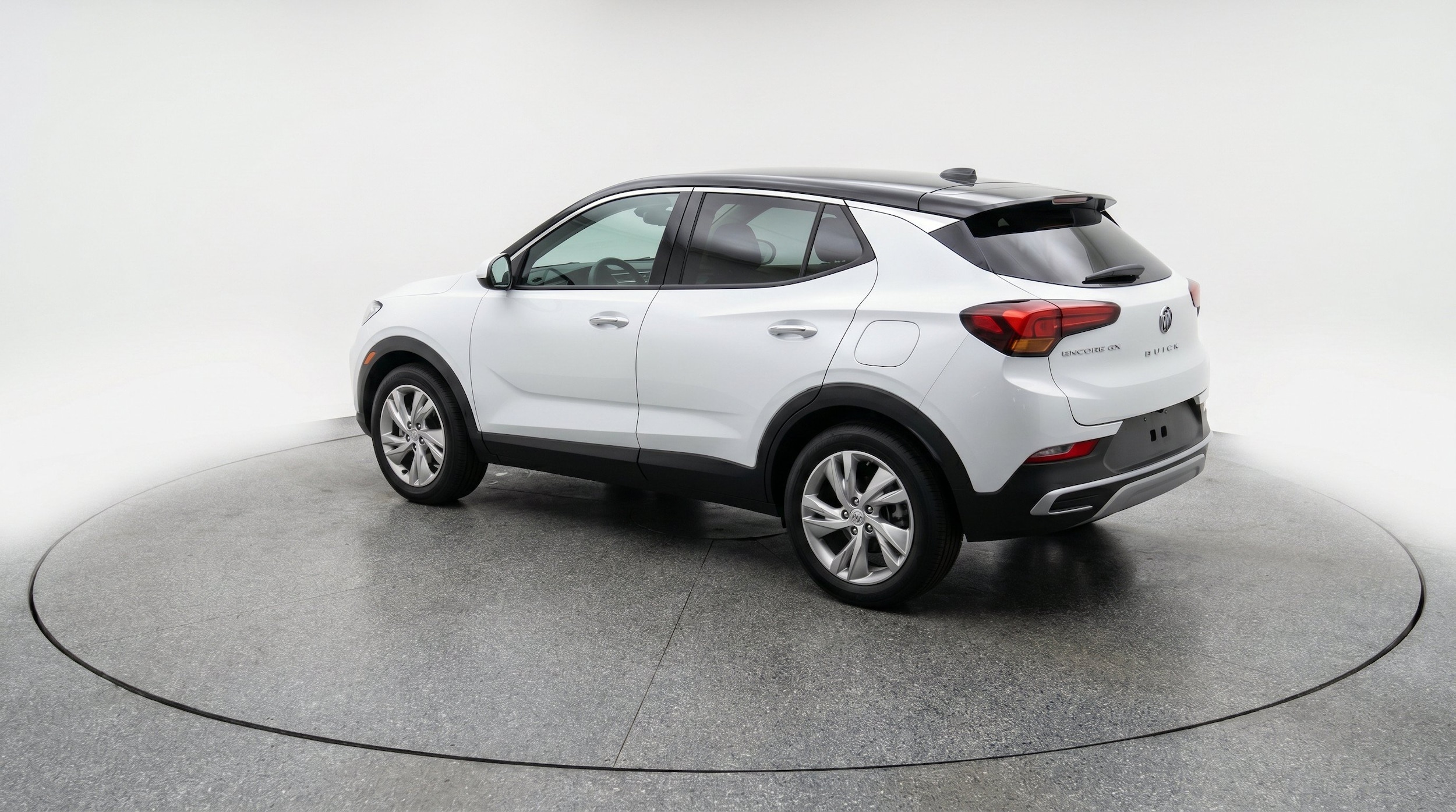Thumbnail: 2026 Buick Encore GX - 6