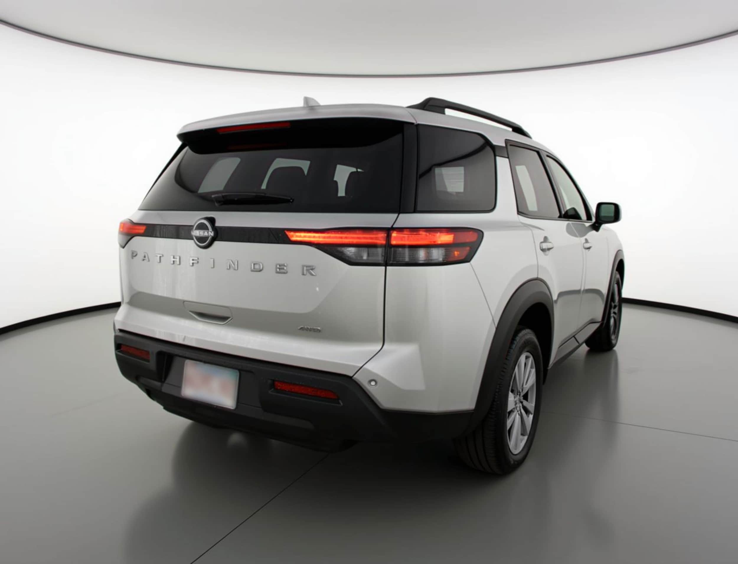 Thumbnail: 2025 Nissan Pathfinder - 7