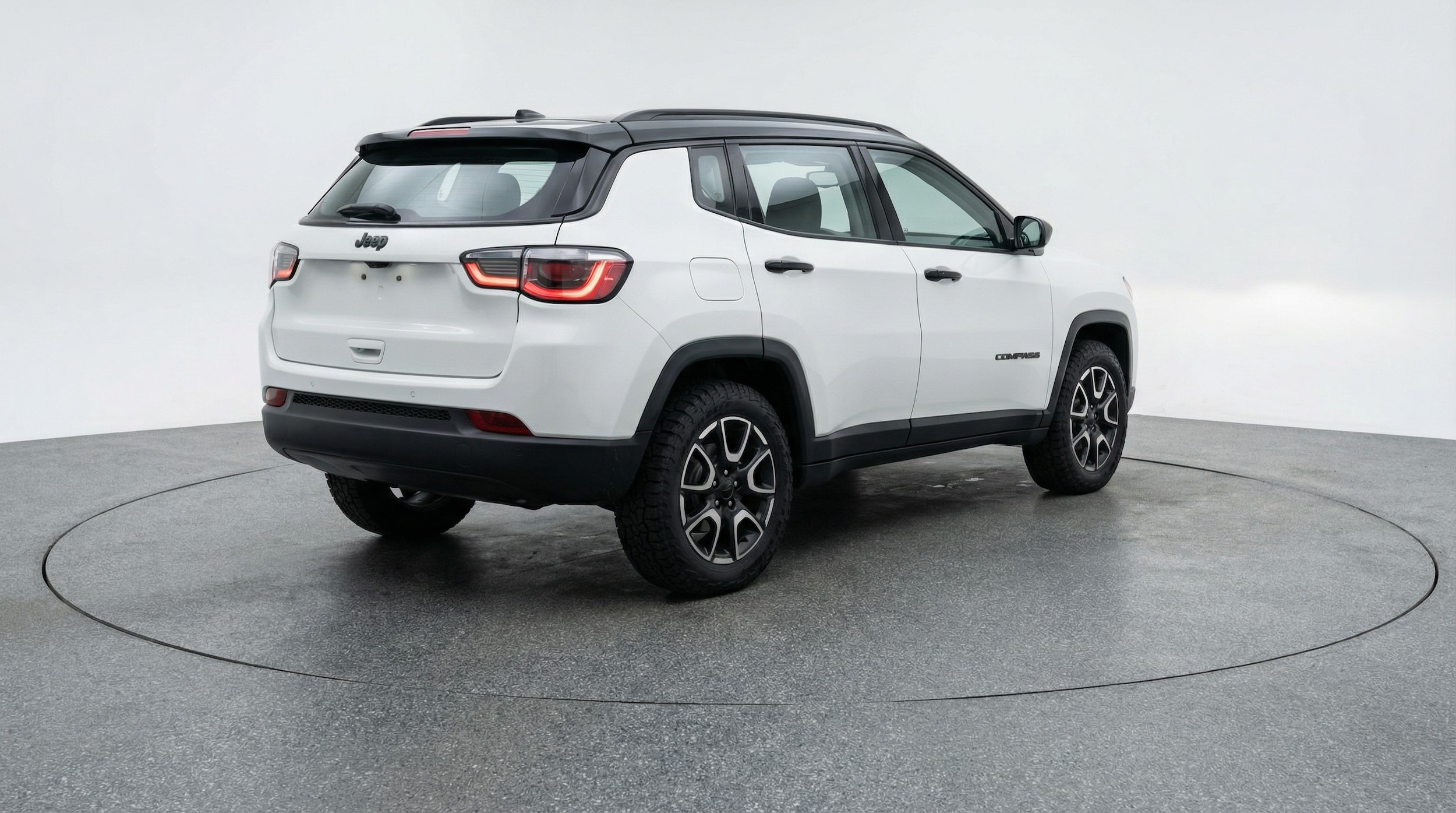Thumbnail: 2025 Jeep Compass - 7
