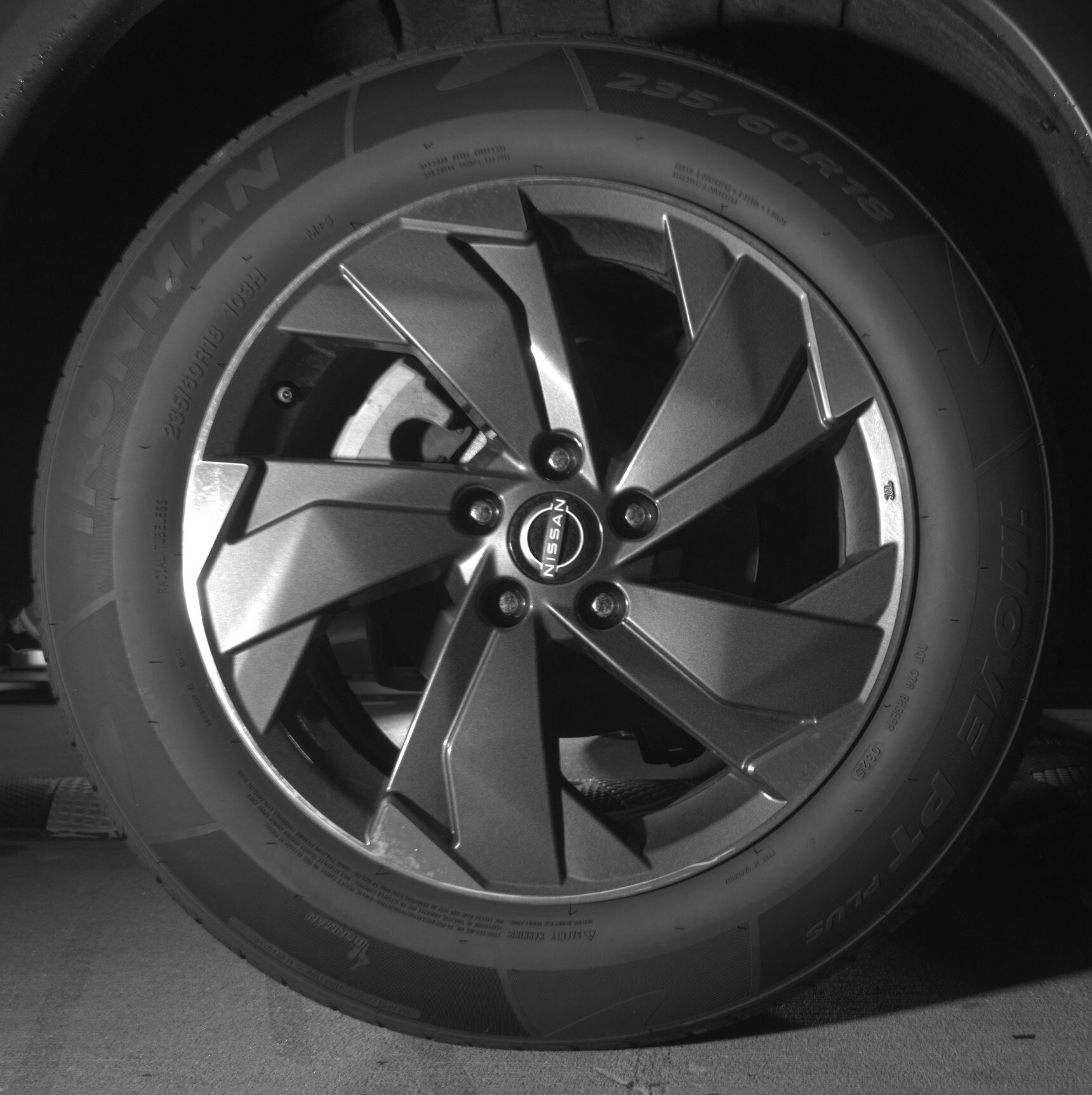 Thumbnail: 2025 Nissan Rogue - 12