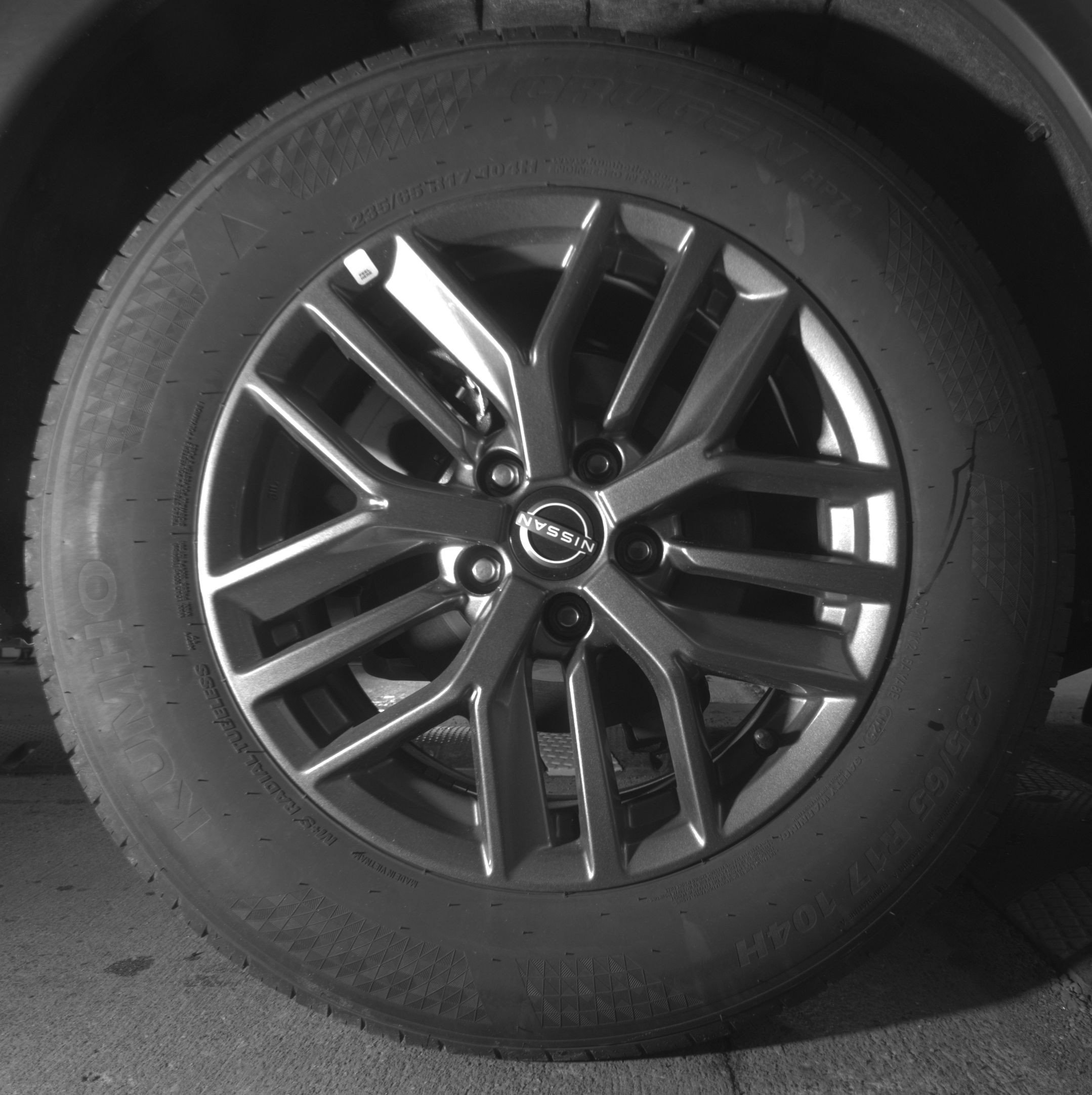 Thumbnail: 2026 Nissan Rogue - 15
