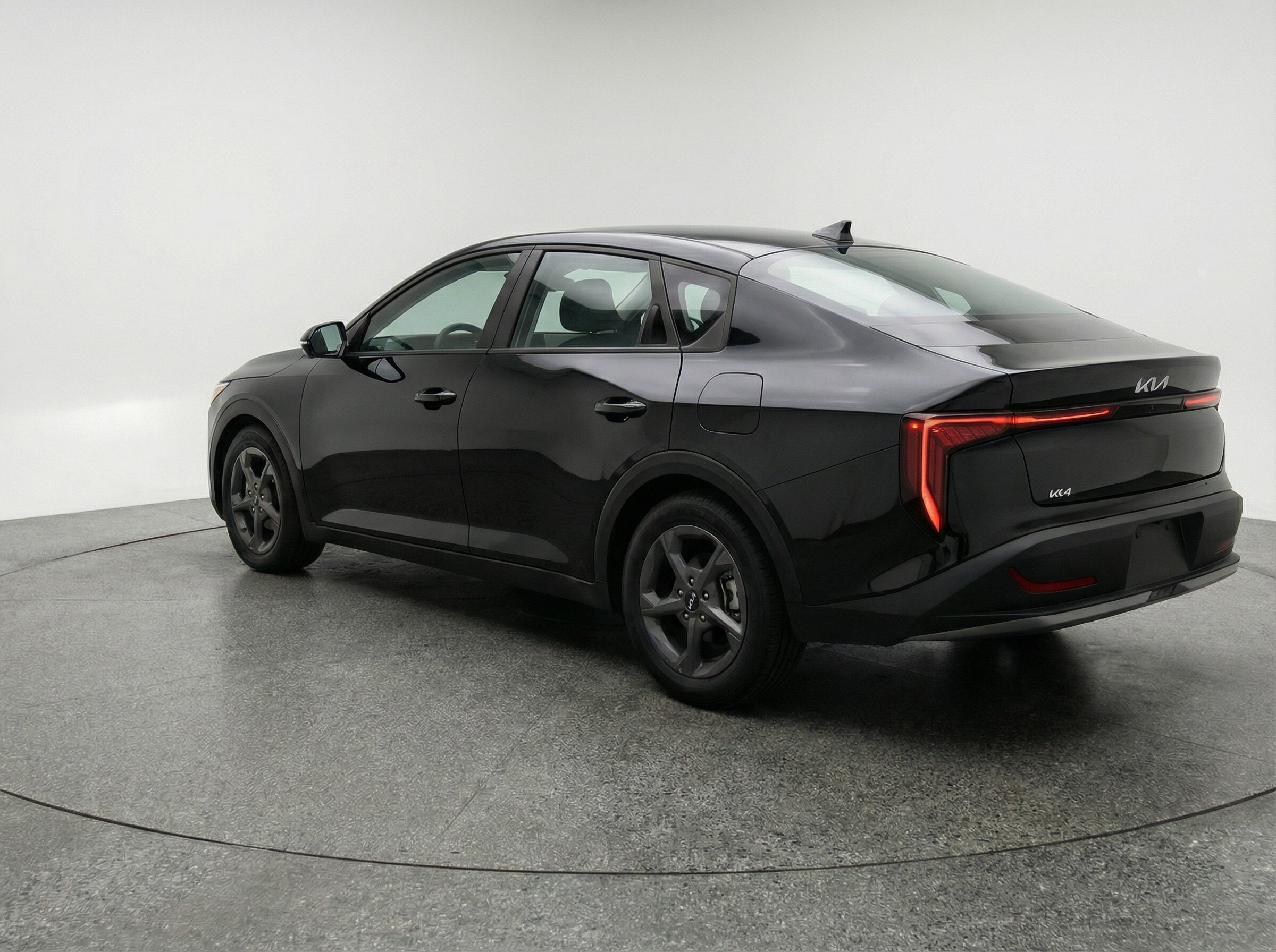 Thumbnail: 2025 Kia K4 - 5