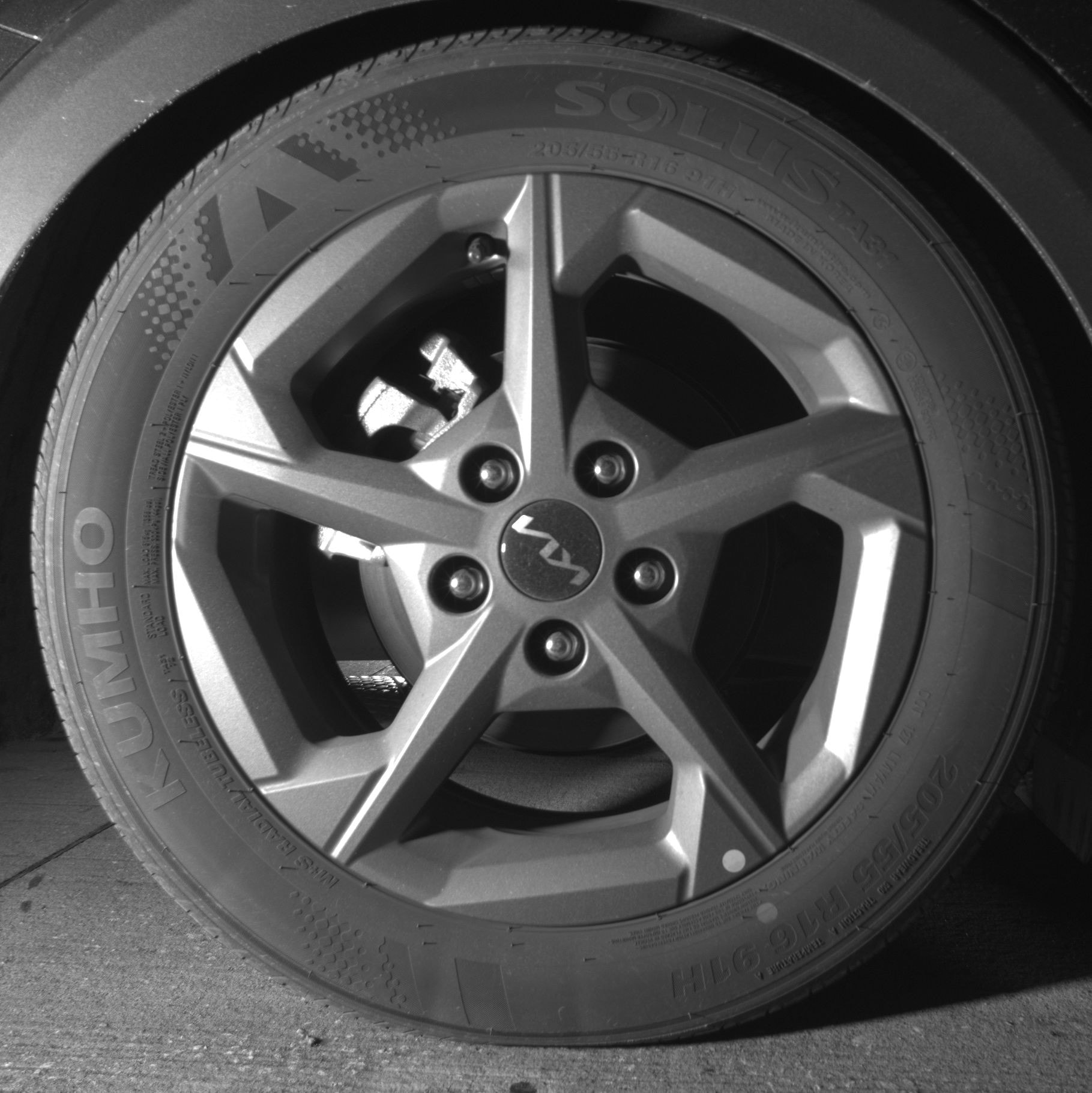 Thumbnail: 2025 Kia K4 - 12