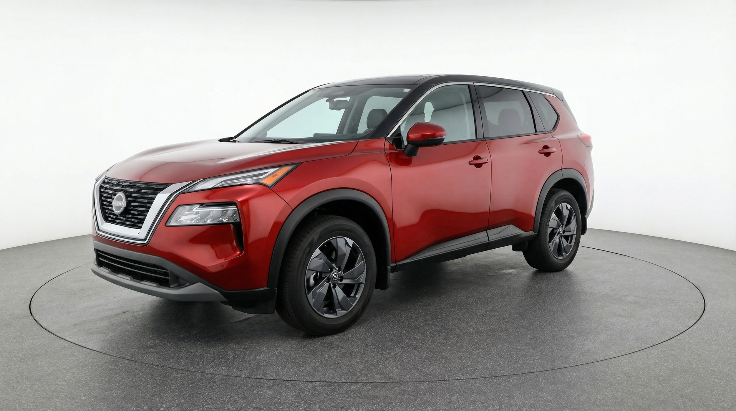 Thumbnail: 2025 Nissan Rogue - 3