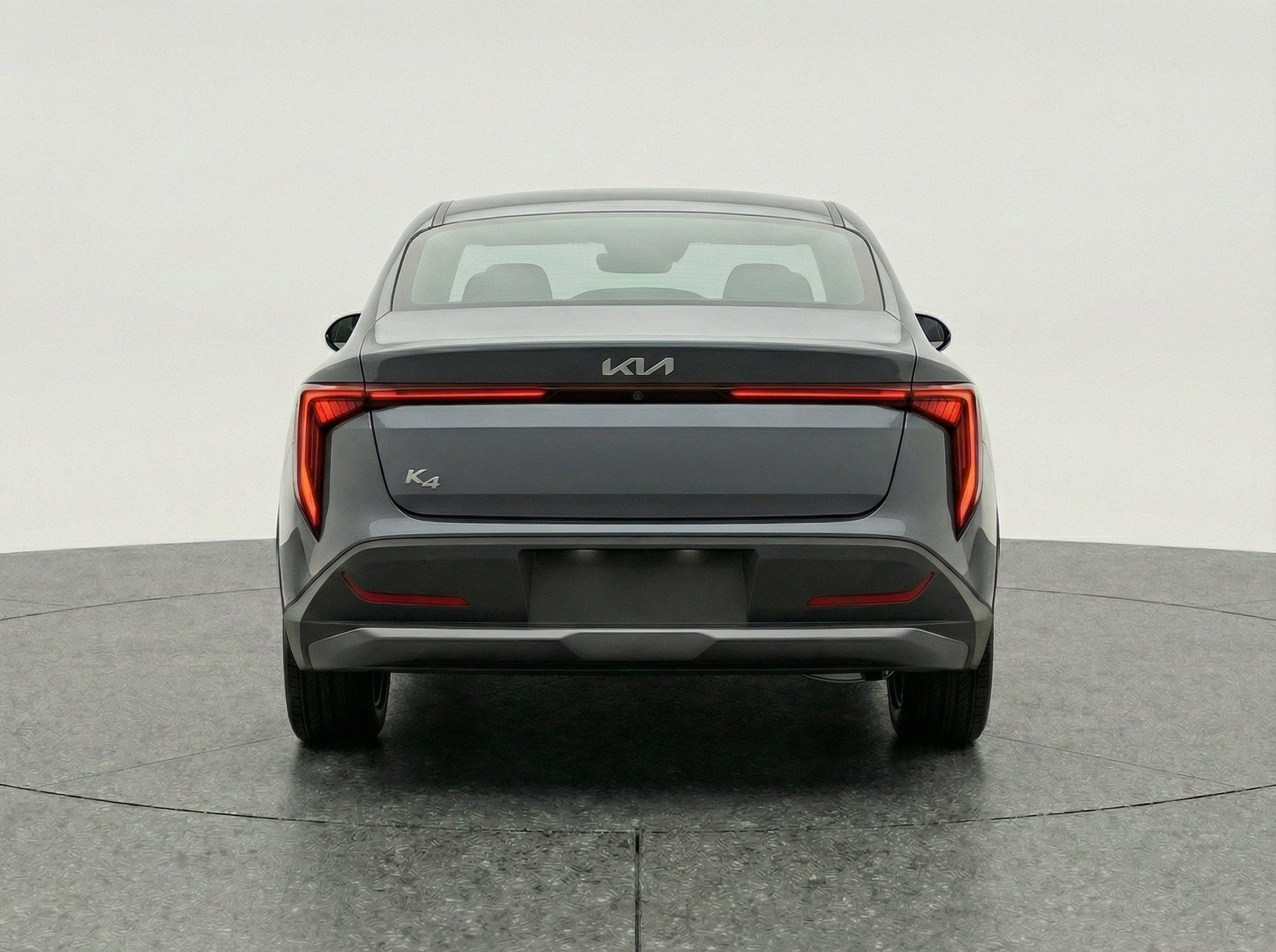 Thumbnail: 2025 Kia K4 - 7