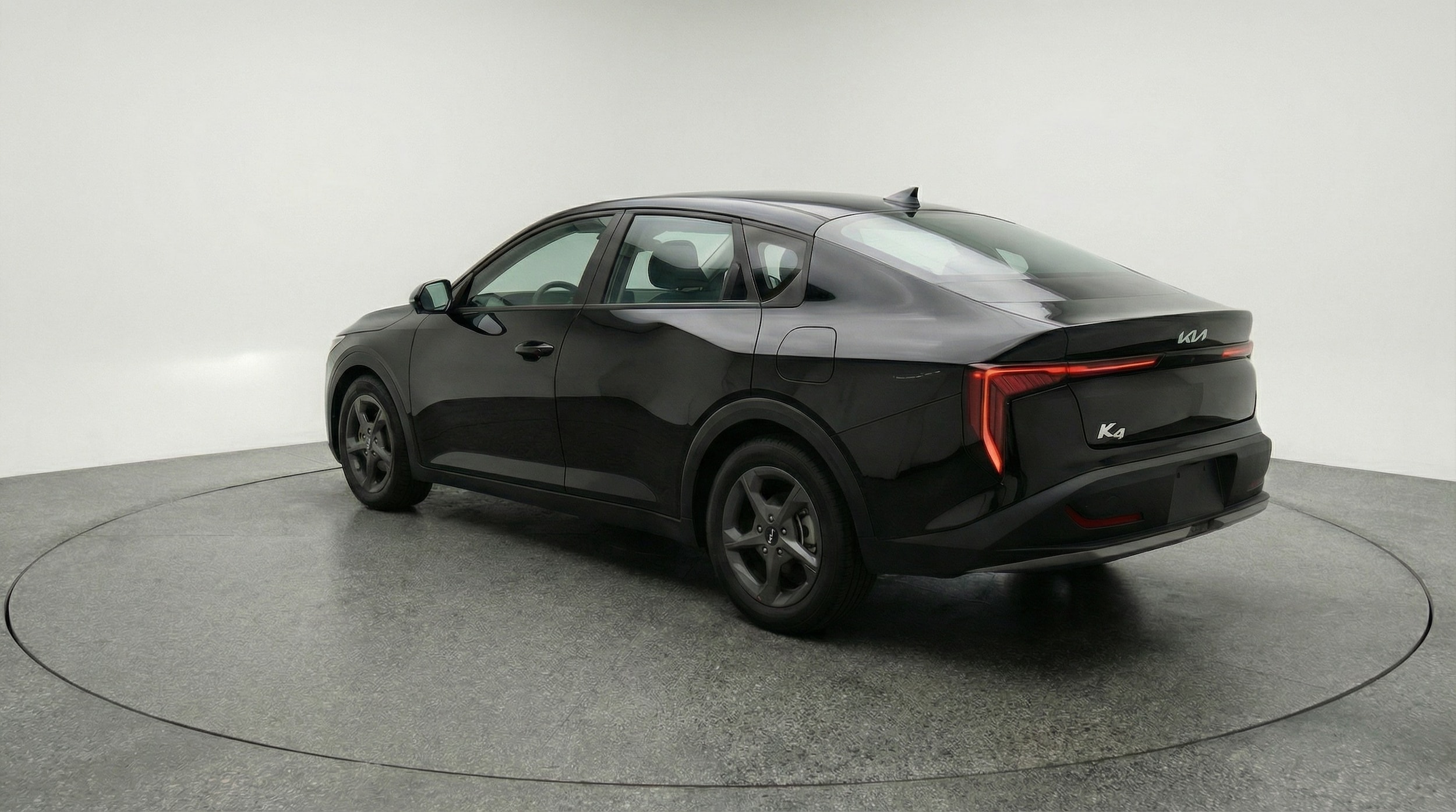 Thumbnail: 2025 Kia K4 - 5