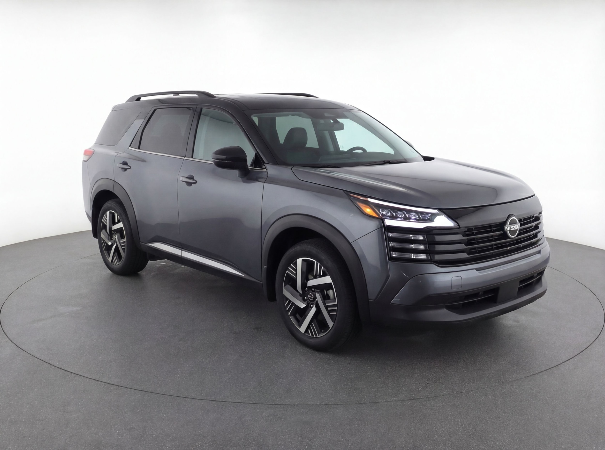 Thumbnail: 2025 Nissan Kicks - 1