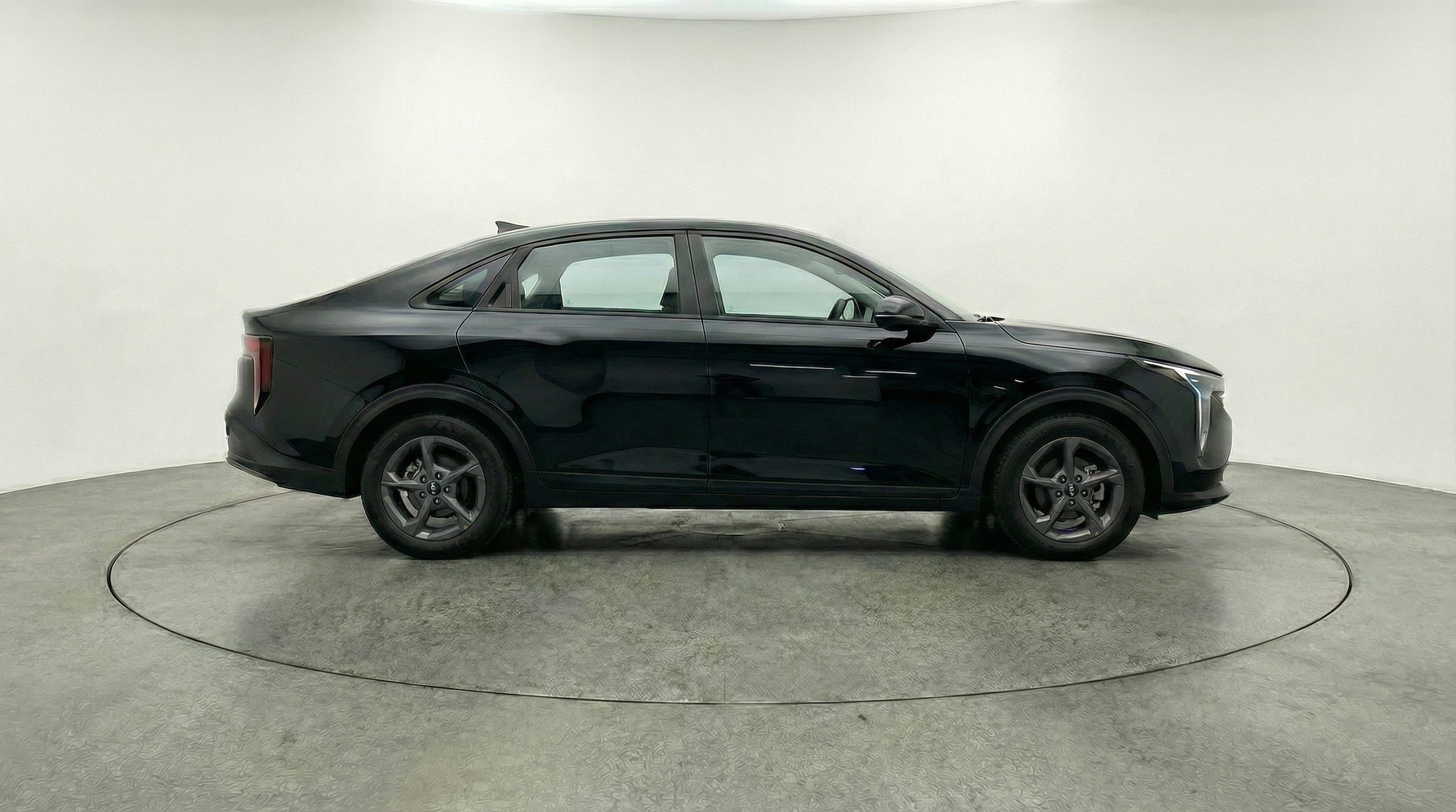 Thumbnail: 2025 Kia K4 - 8