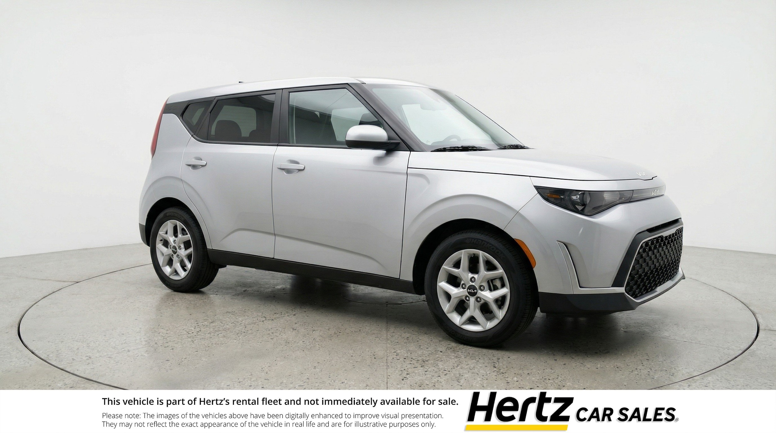 Thumbnail: 2025 Kia Soul - 1