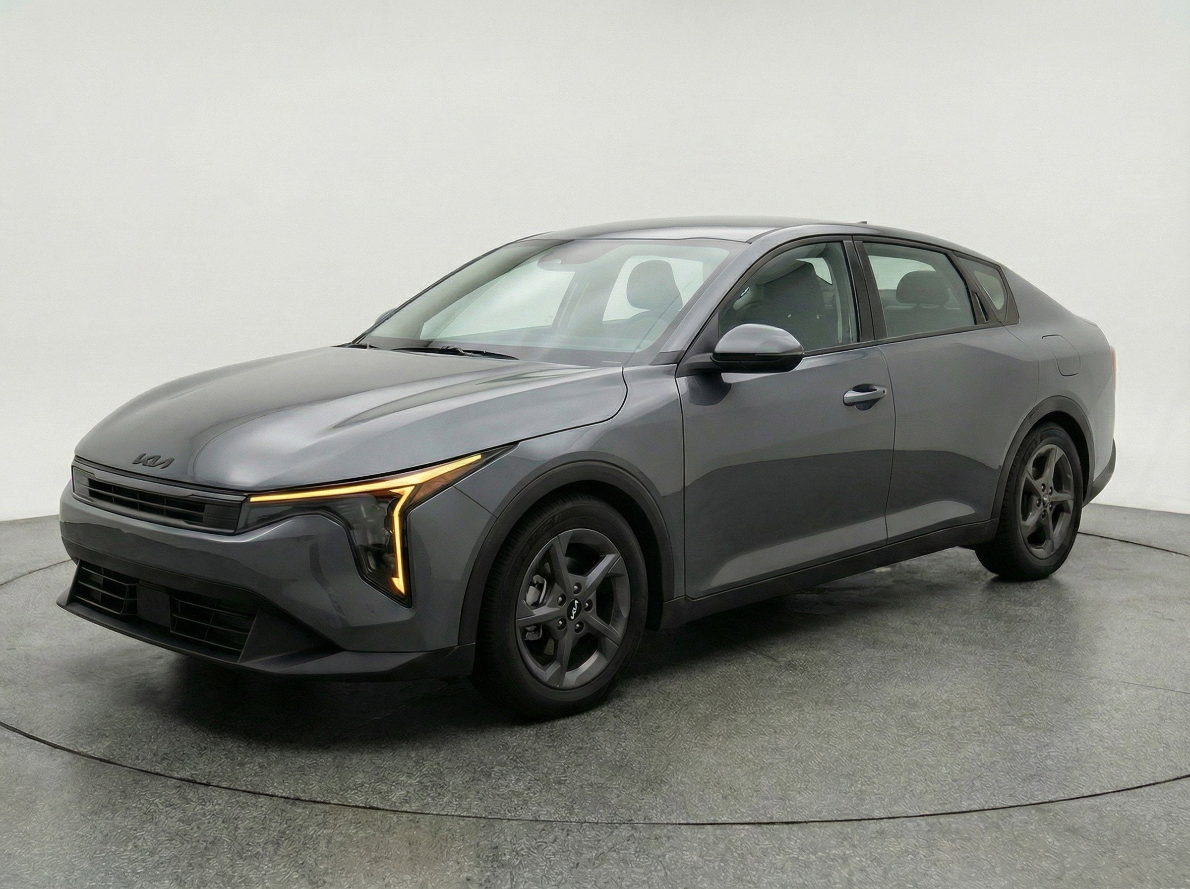 Thumbnail: 2025 Kia K4 - 3