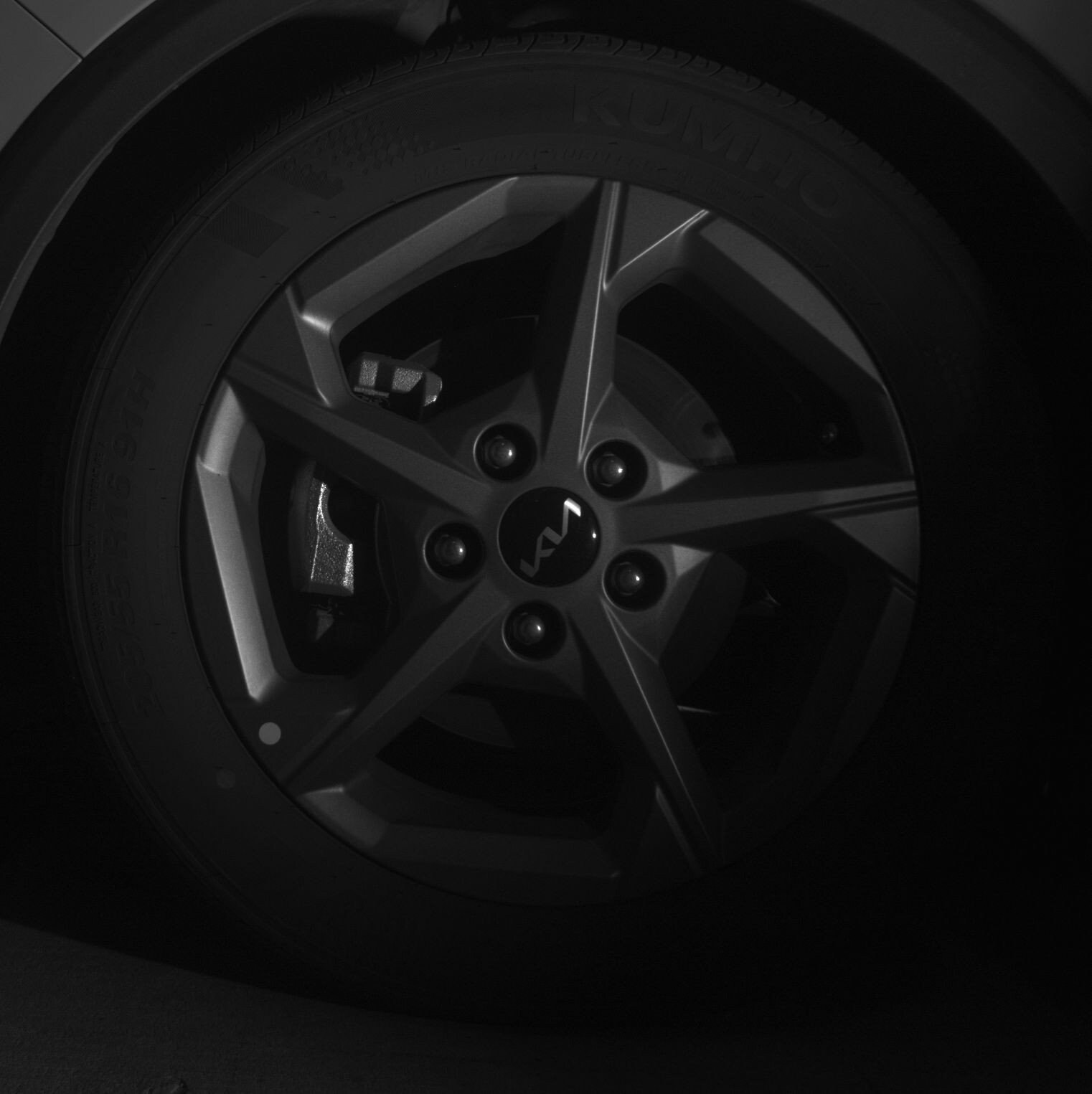 Thumbnail: 2025 Kia K4 - 12