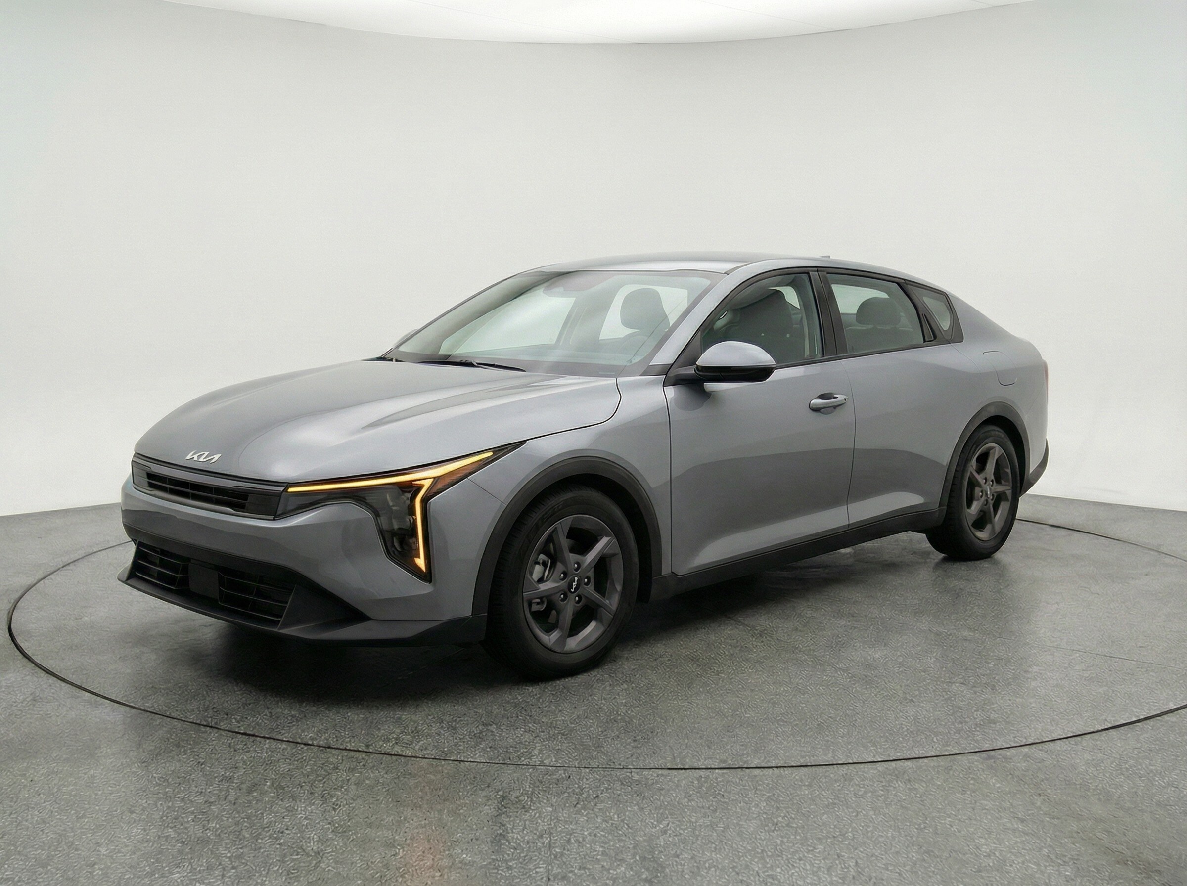 Thumbnail: 2025 Kia K4 - 3