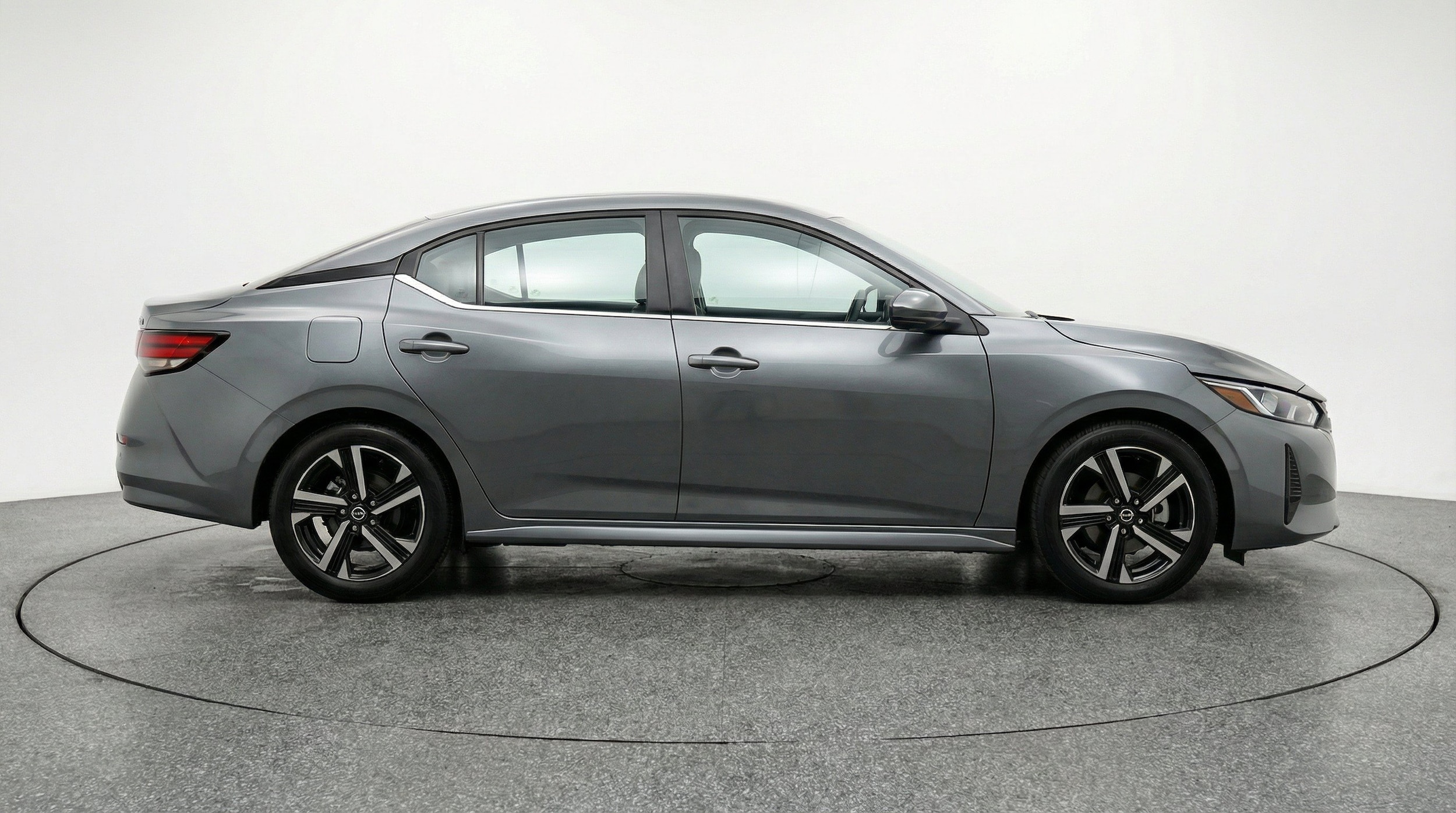 Thumbnail: 2025 Nissan Sentra - 11