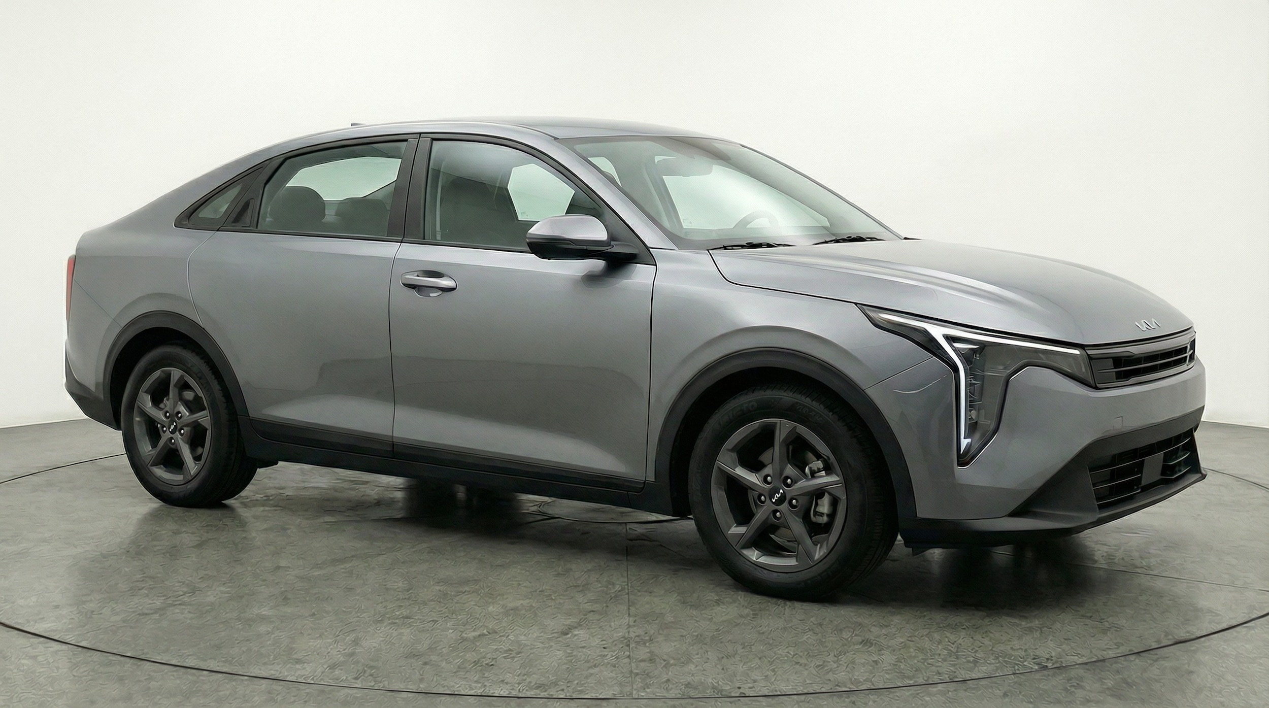 Thumbnail: 2025 Kia K4 - 1