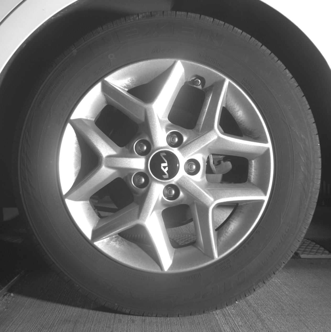 Thumbnail: 2025 Kia Soul - 11