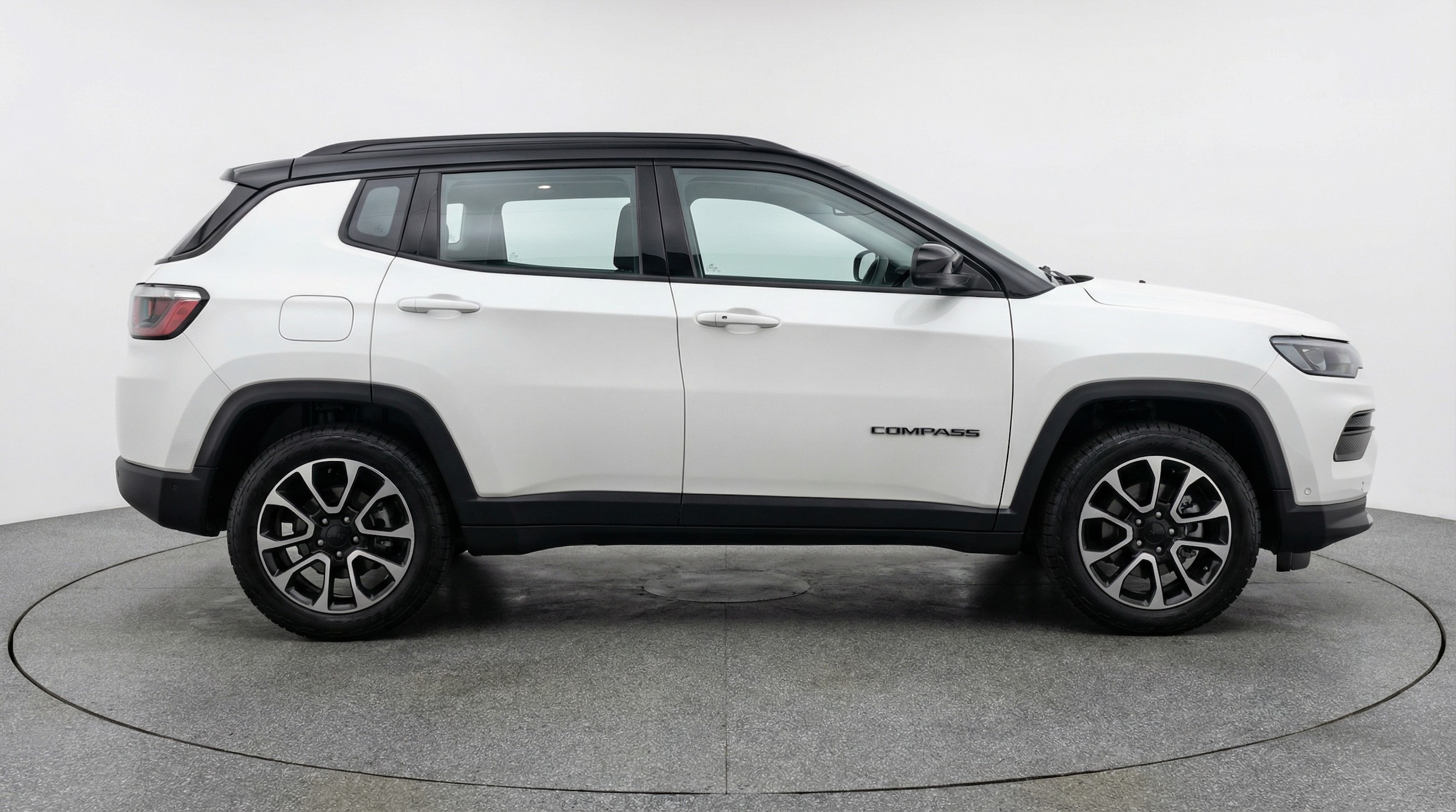 Thumbnail: 2025 Jeep Compass - 8