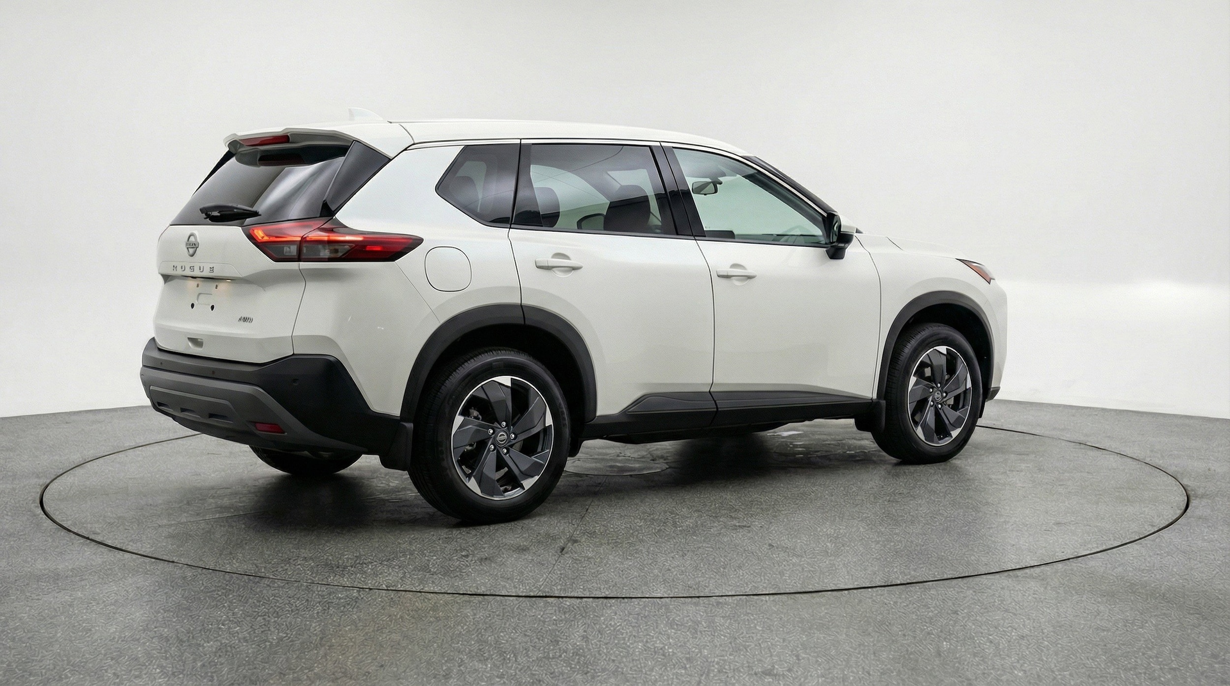 Thumbnail: 2025 Nissan Rogue - 9