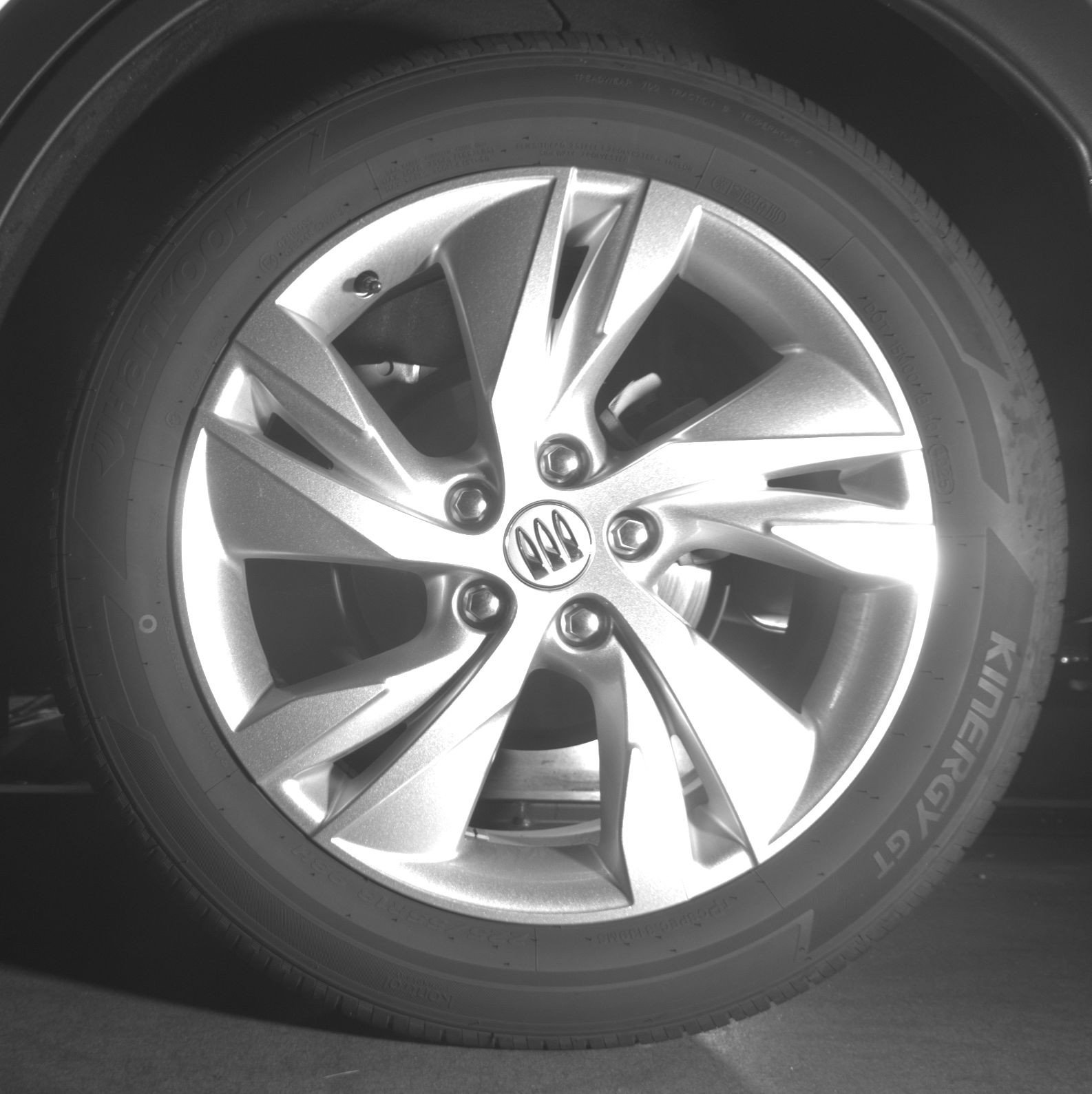 Thumbnail: 2026 Buick Encore GX - 14