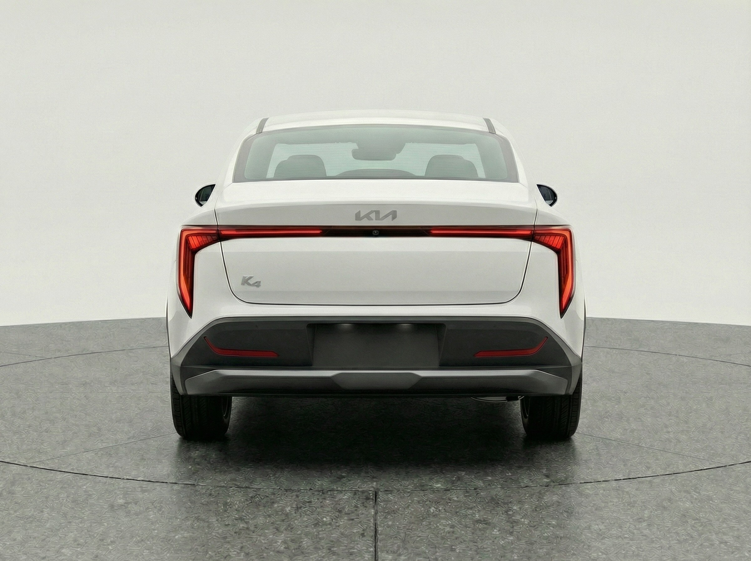 Thumbnail: 2025 Kia K4 - 6