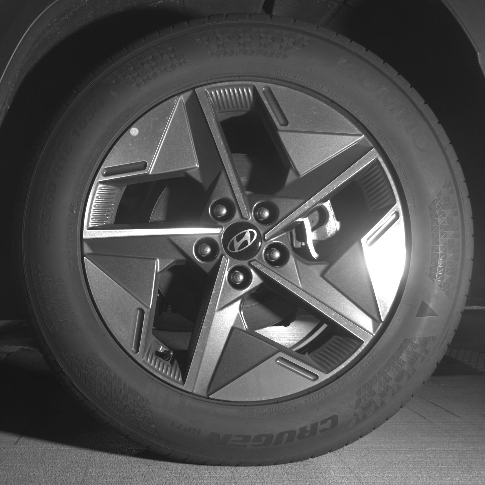 Thumbnail: 2025 Hyundai Tucson - 11