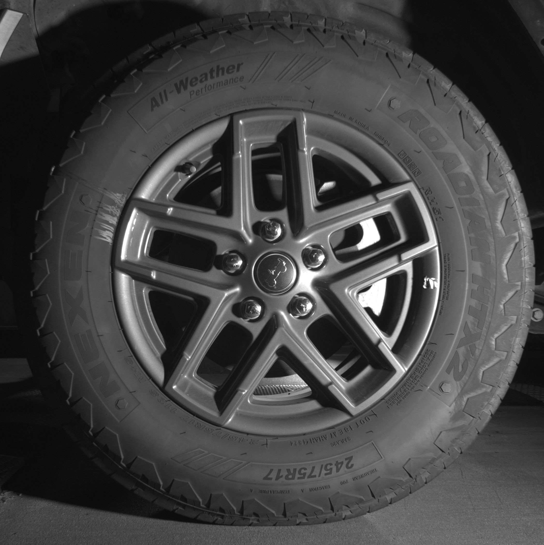 Thumbnail: 2025 Jeep Wrangler - 12