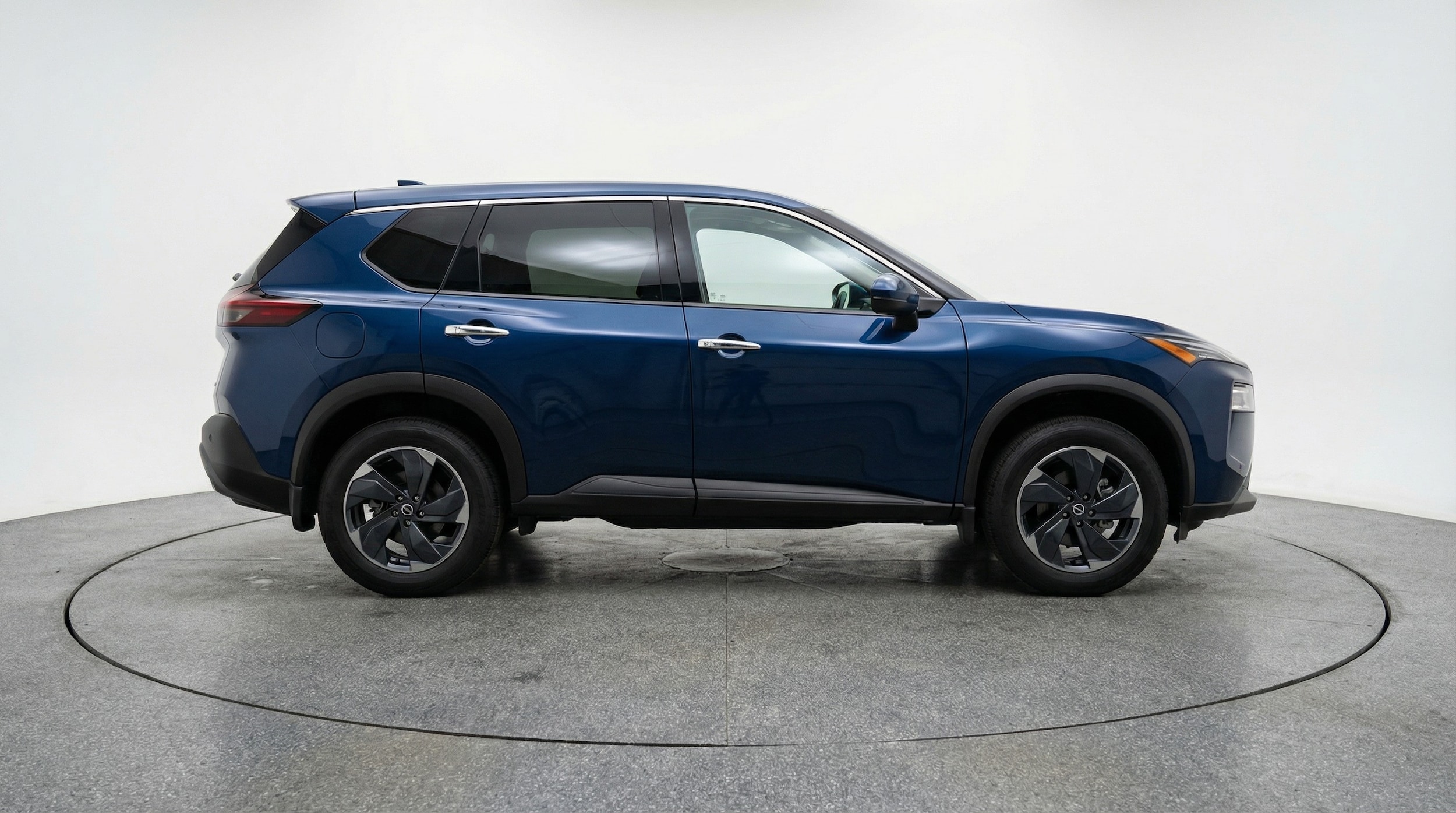 Thumbnail: 2025 Nissan Rogue - 8