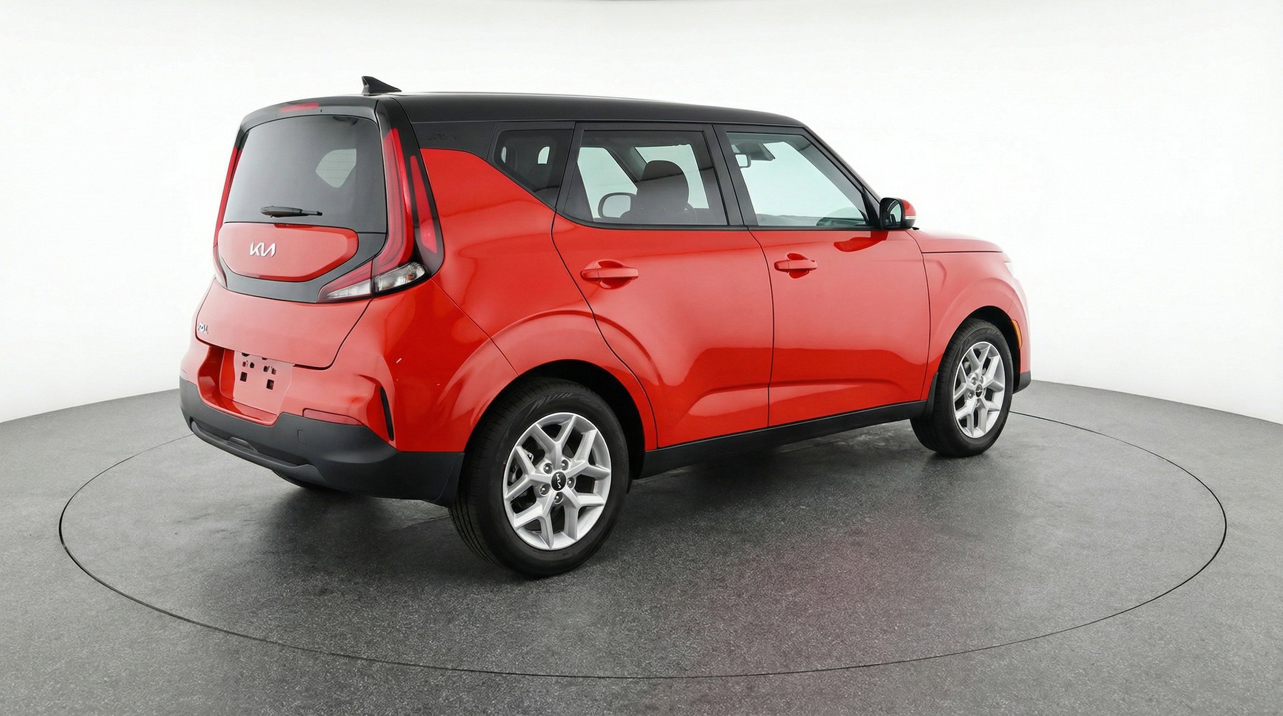 Thumbnail: 2025 Kia Soul - 9