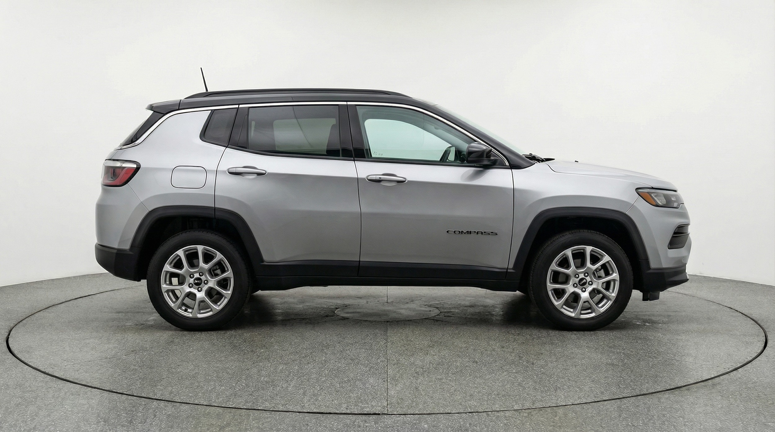 Thumbnail: 2025 Jeep Compass - 8
