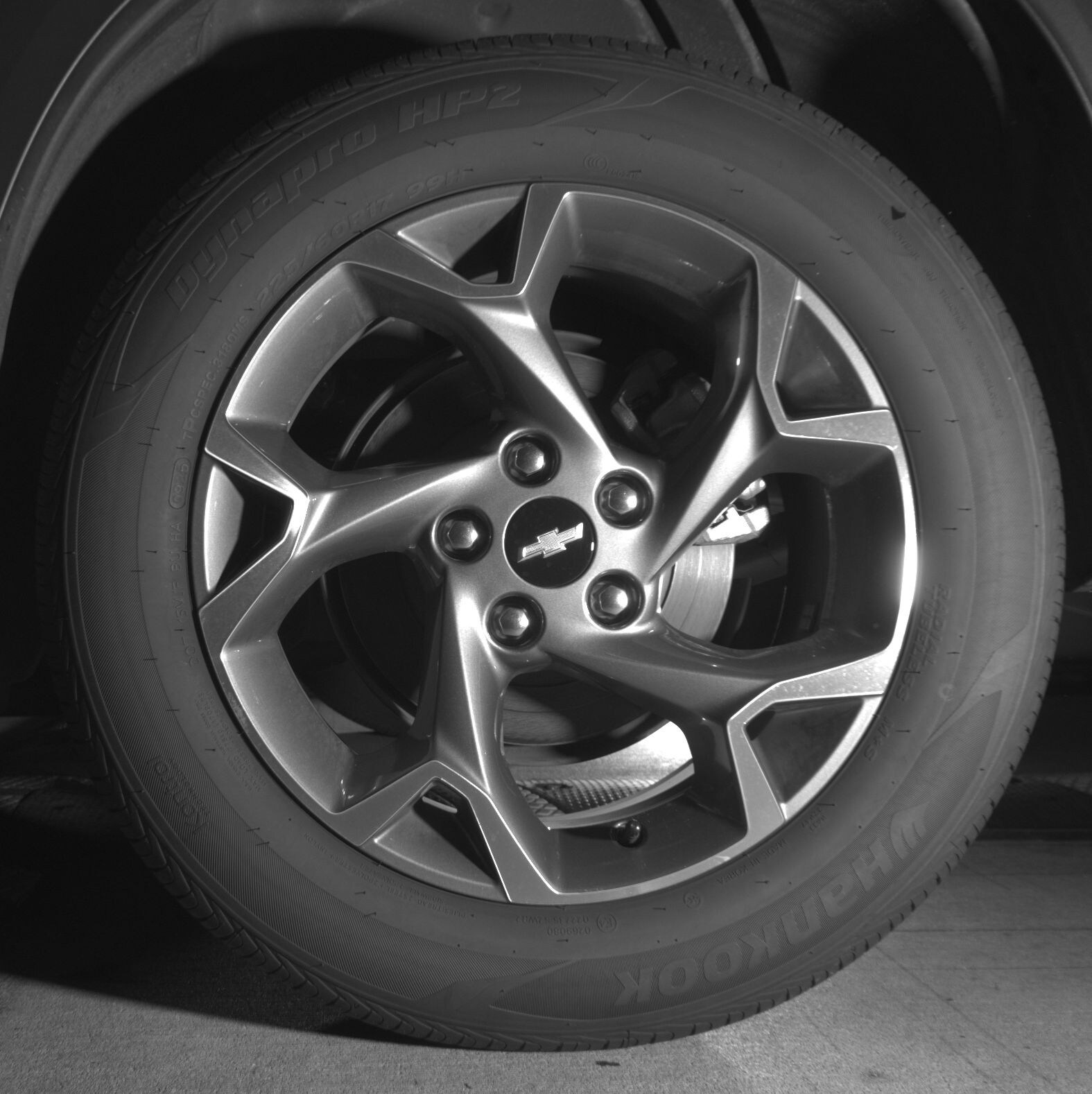 Thumbnail: 2025 Chevrolet Trax - 11