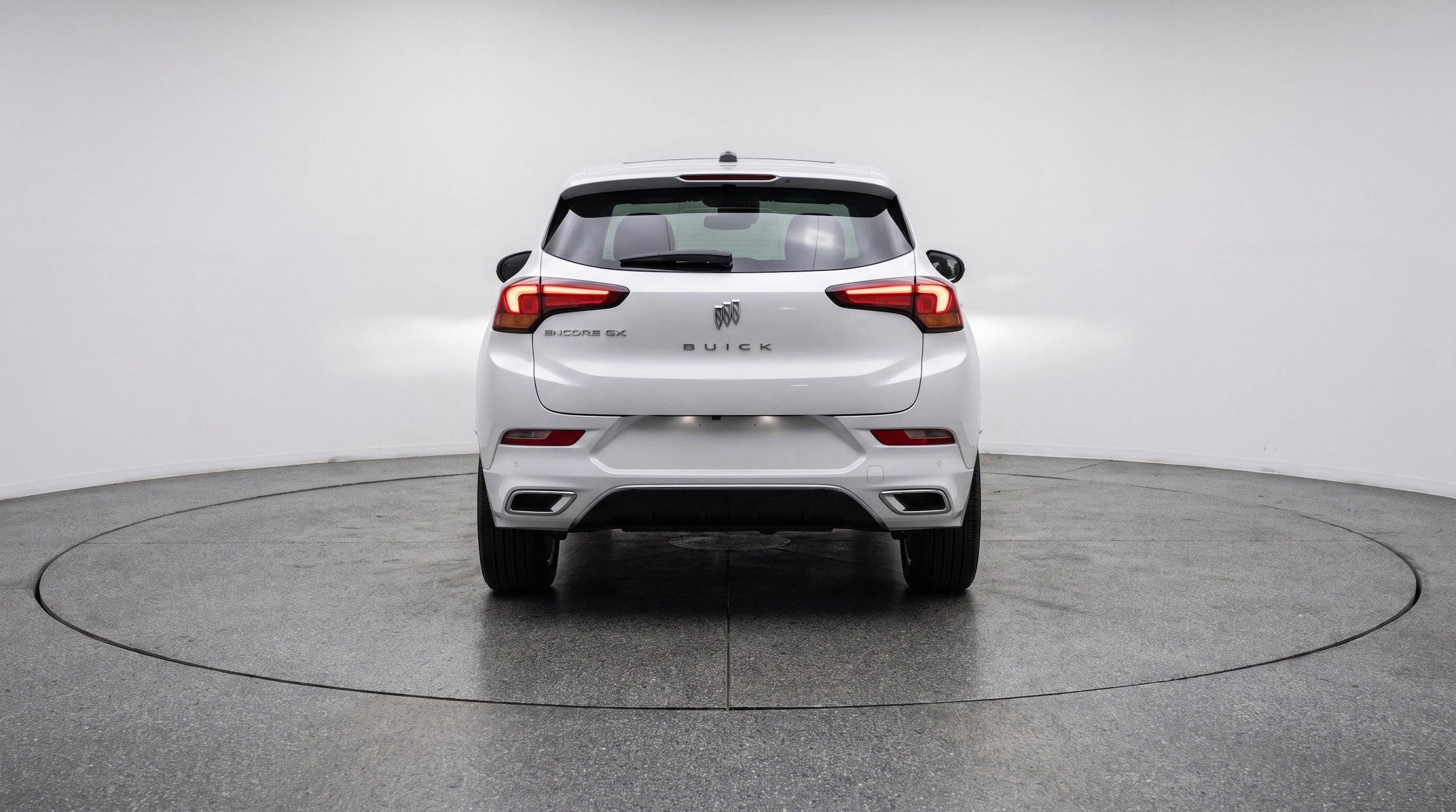 Thumbnail: 2026 Buick Encore GX - 7