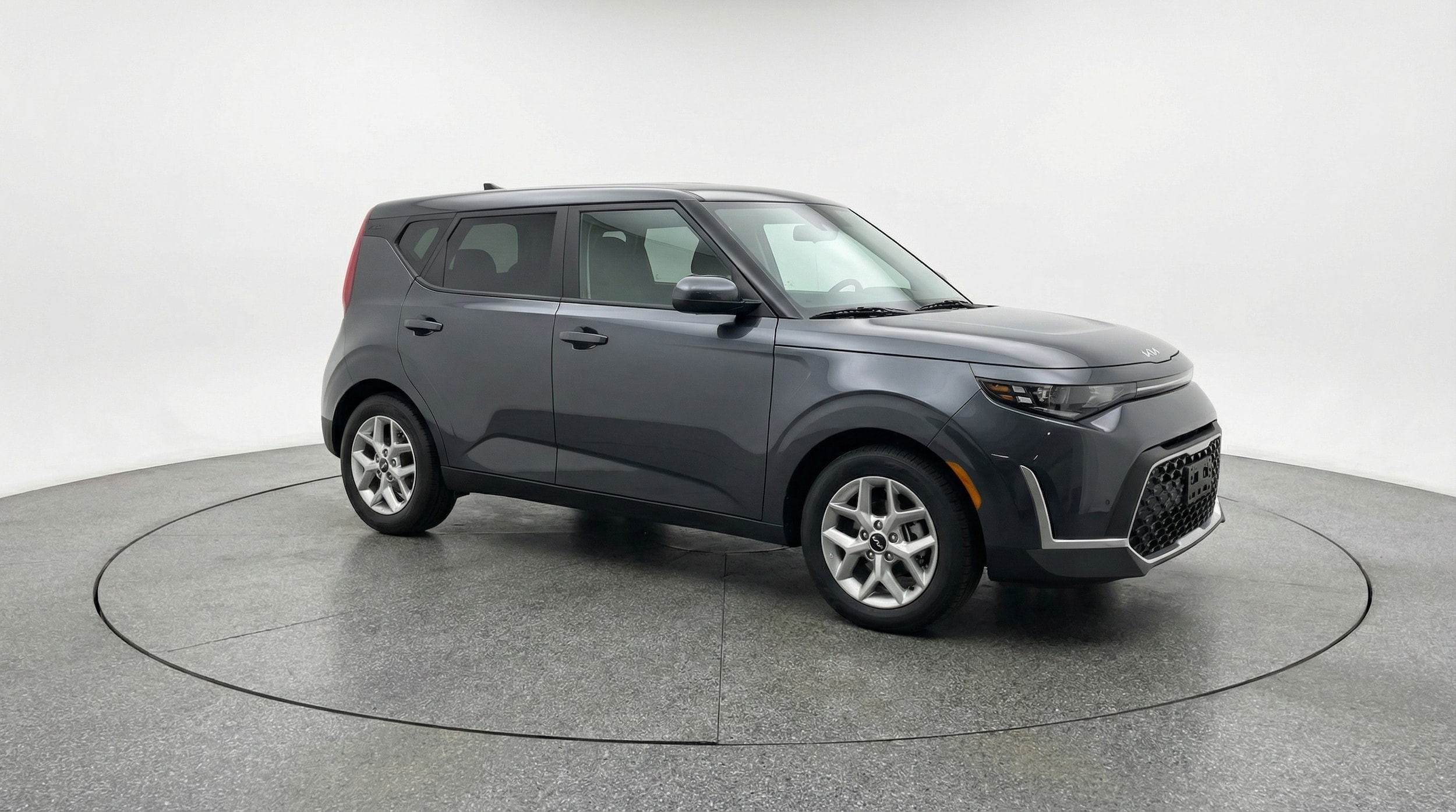 Thumbnail: 2025 Kia Soul - 1