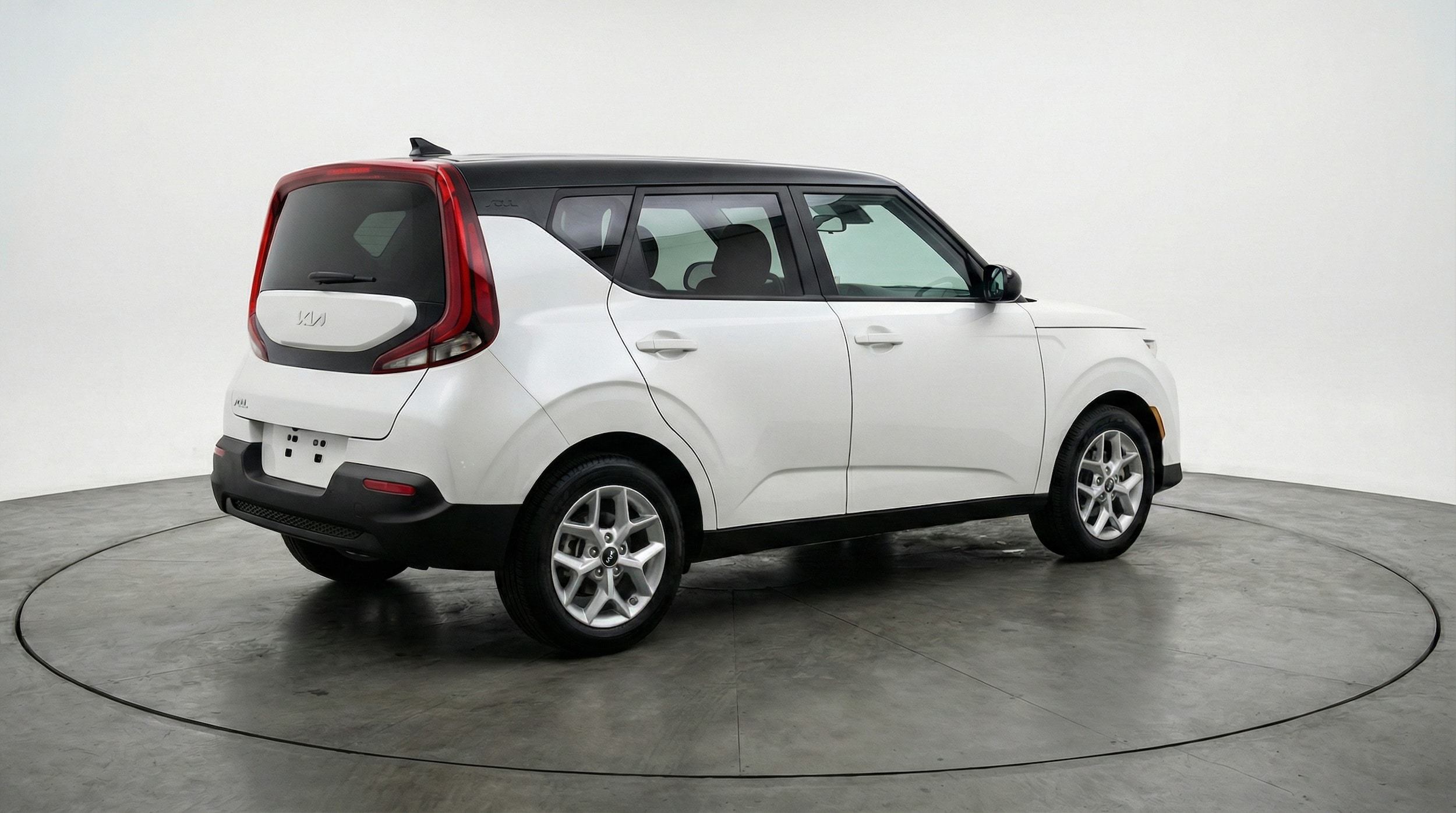 Thumbnail: 2025 Kia Soul - 7
