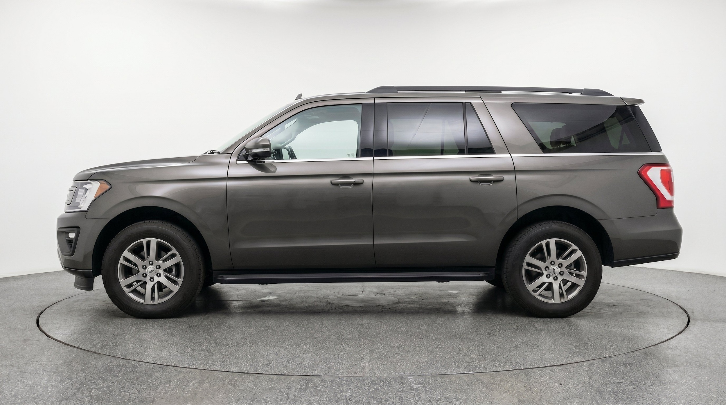 Thumbnail: 2024 Ford Expedition MAX - 5