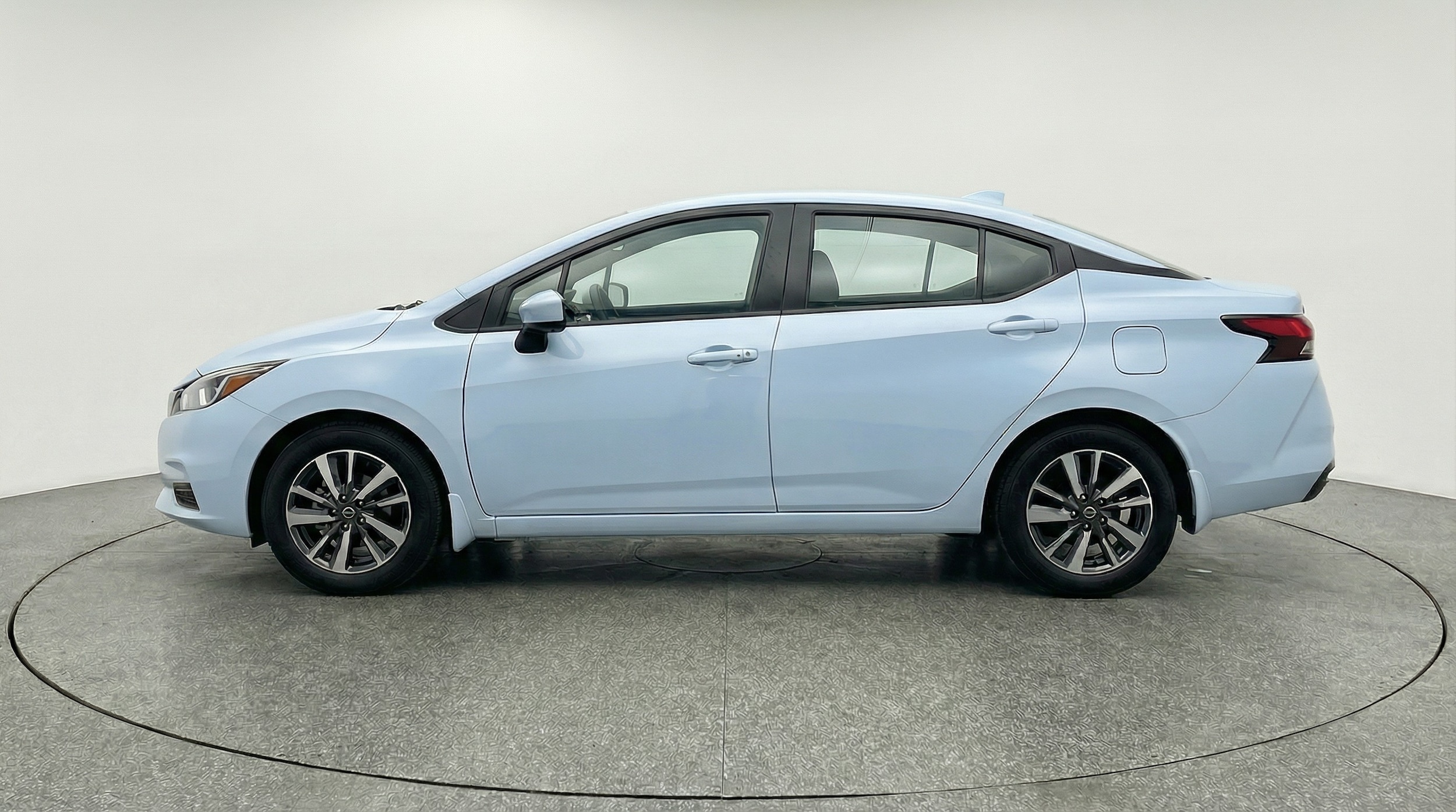 Thumbnail: 2025 Nissan Versa - 4