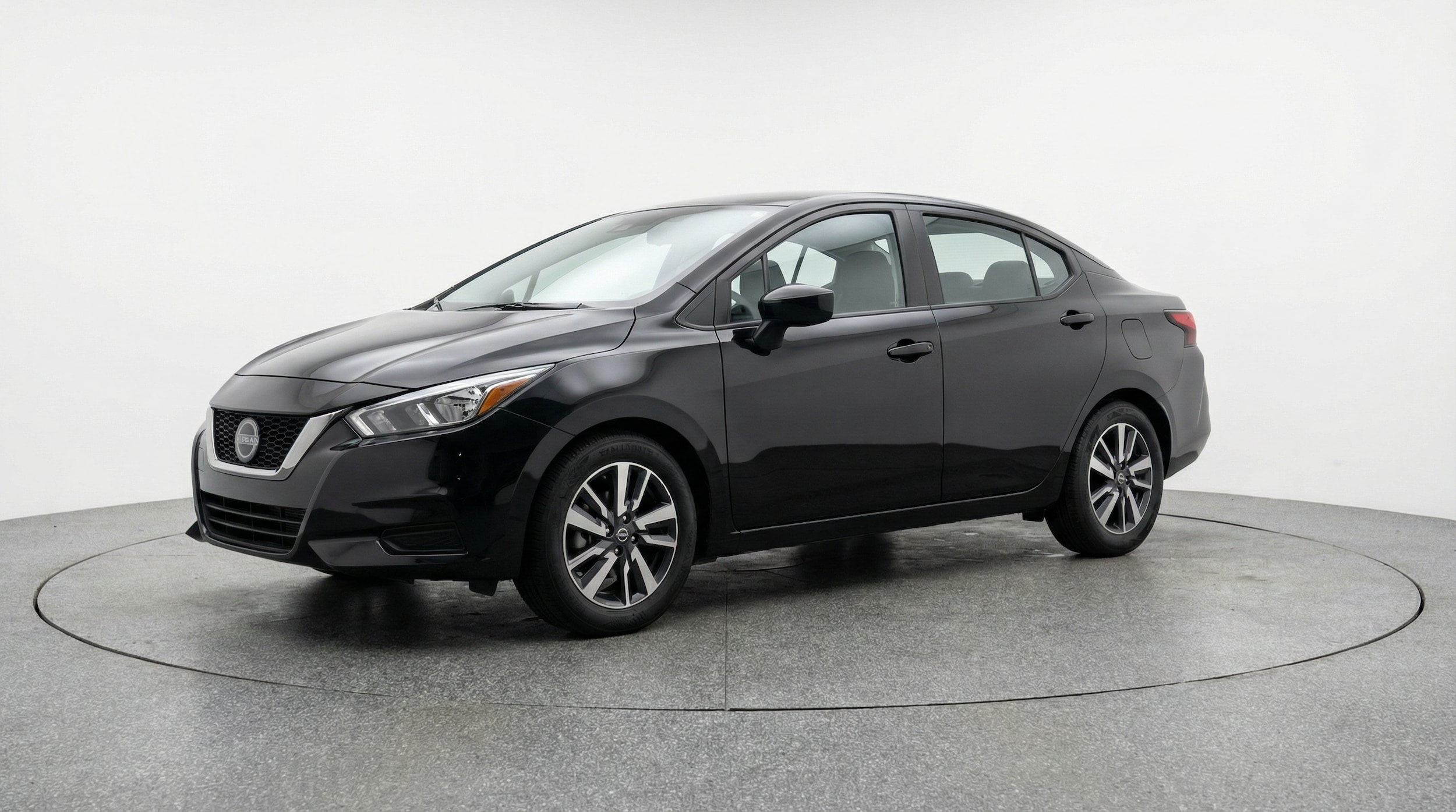 Thumbnail: 2025 Nissan Versa - 3