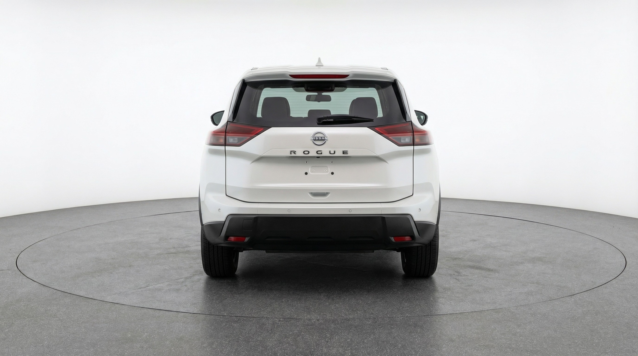 Thumbnail: 2025 Nissan Rogue - 6