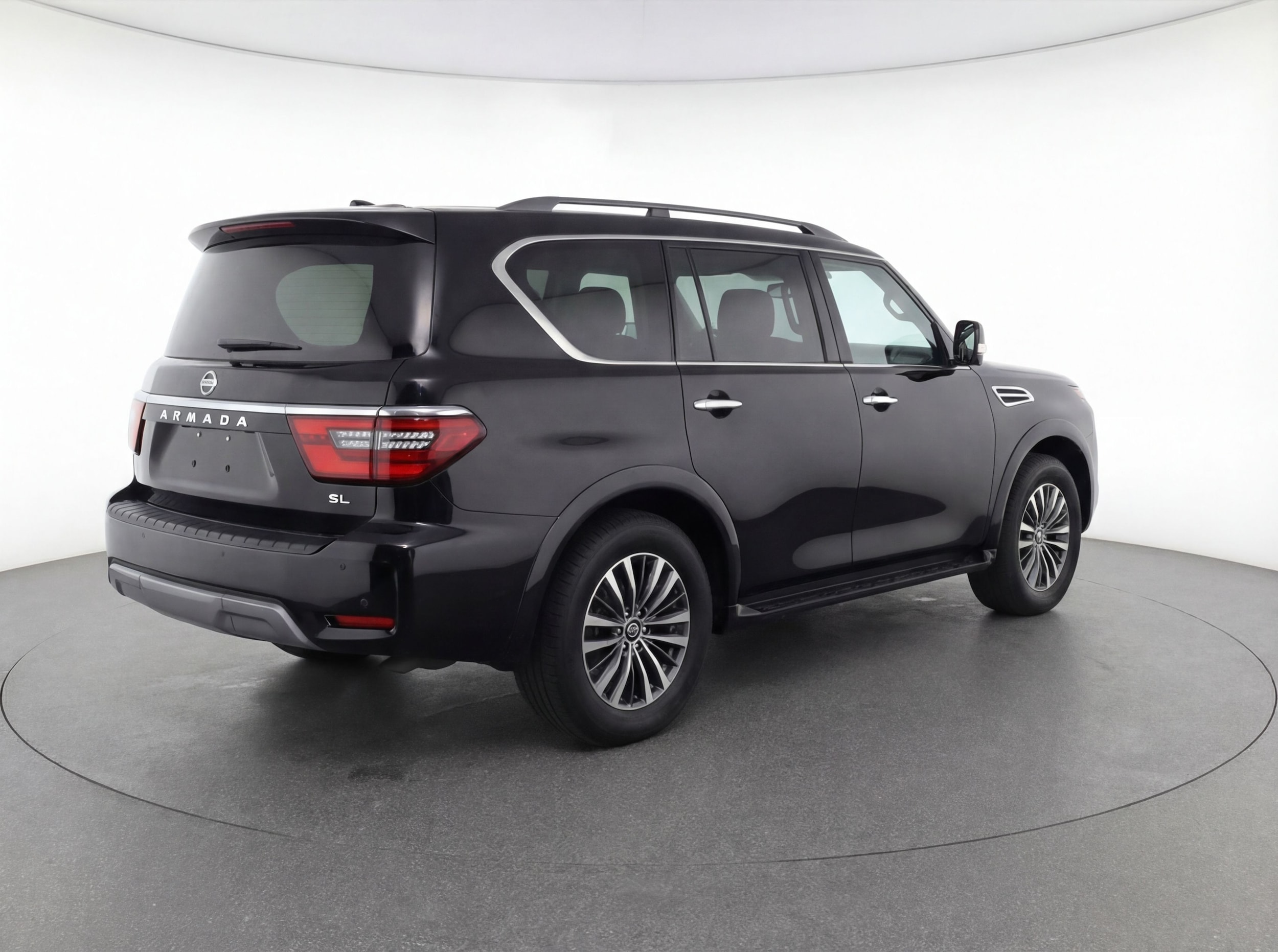 Thumbnail: 2024 Nissan Armada - 7