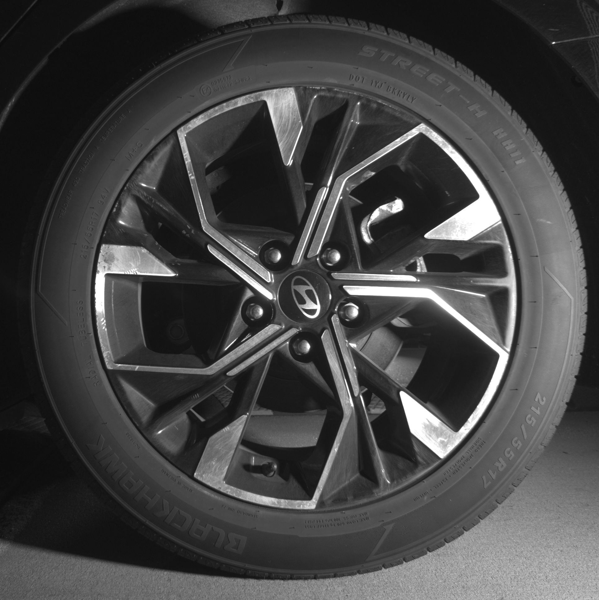 Thumbnail: 2025 Hyundai Sonata - 11