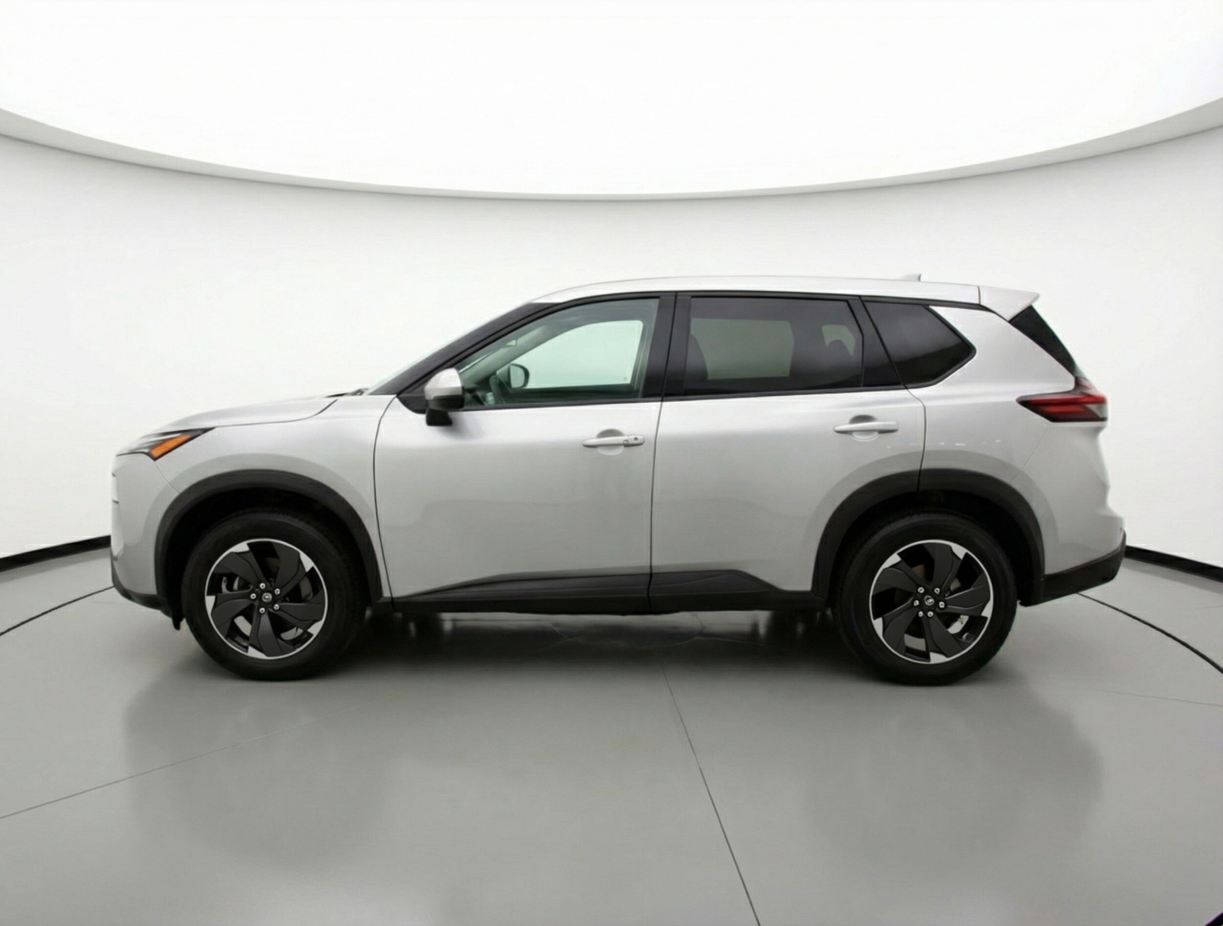 Thumbnail: 2025 Nissan Rogue - 4