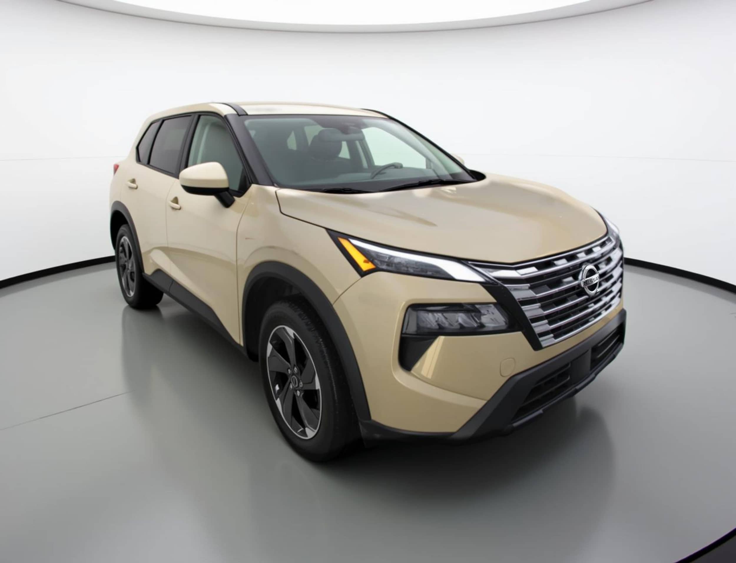 Thumbnail: 2025 Nissan Rogue - 1