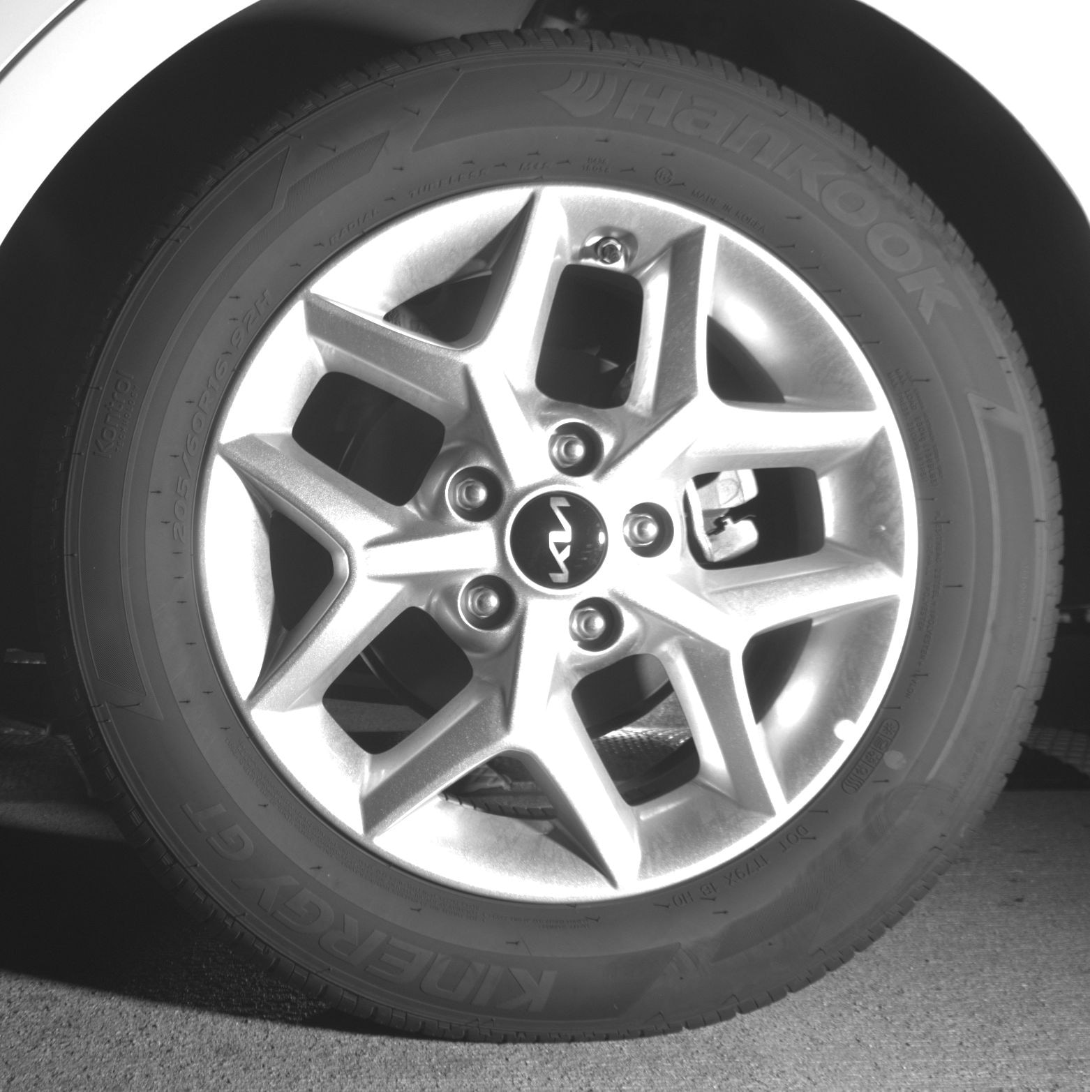 Thumbnail: 2025 Kia Soul - 11