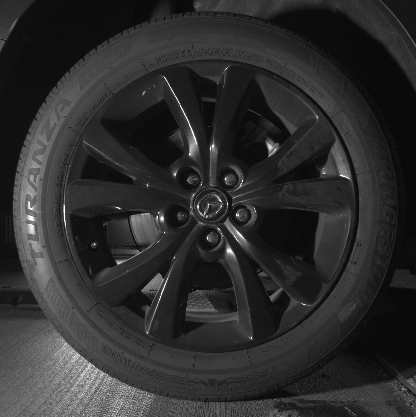 Thumbnail: 2025 Mazda CX-30 - 12