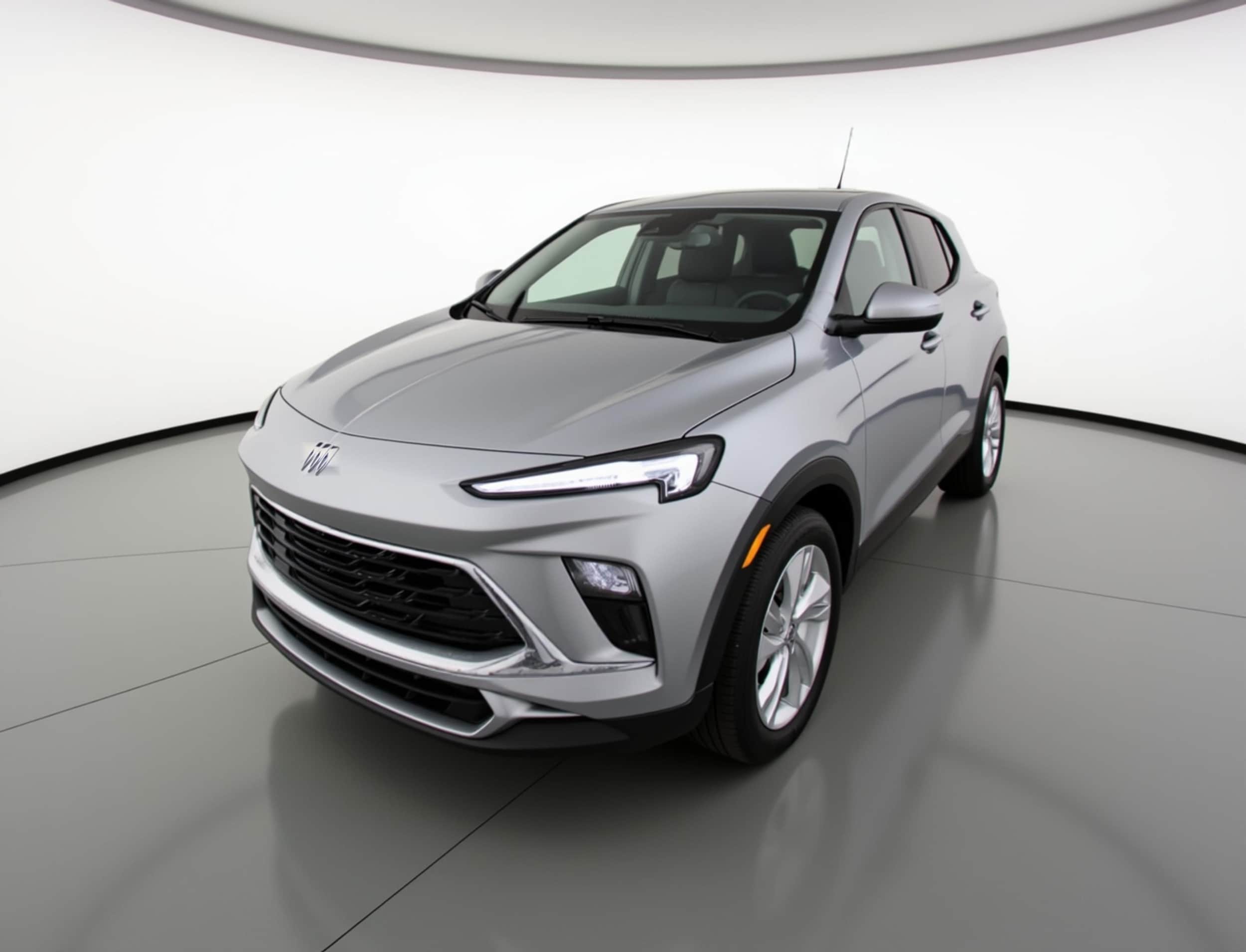 Thumbnail: 2025 Buick Encore GX - 3