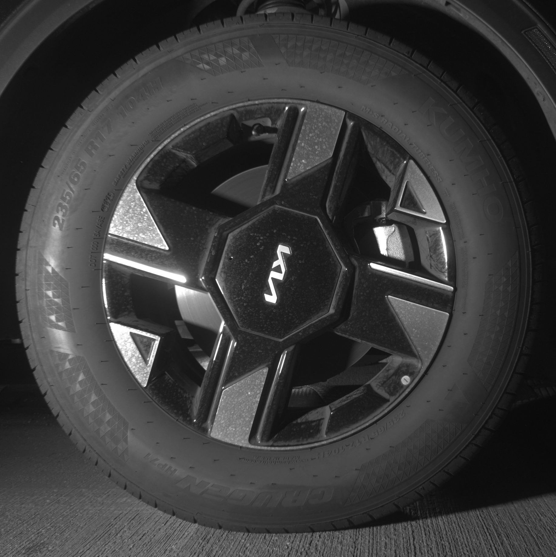 Thumbnail: 2026 Kia Sportage - 13