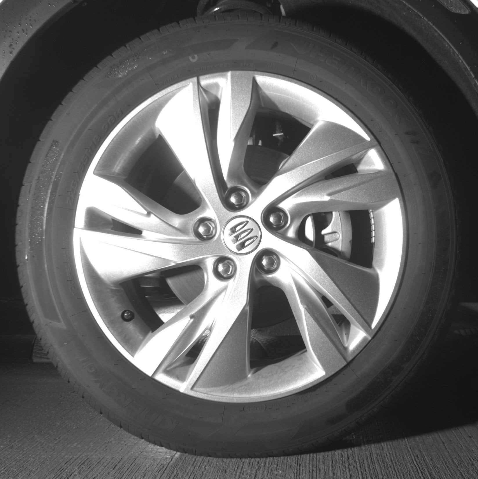 Thumbnail: 2026 Buick Encore GX - 13