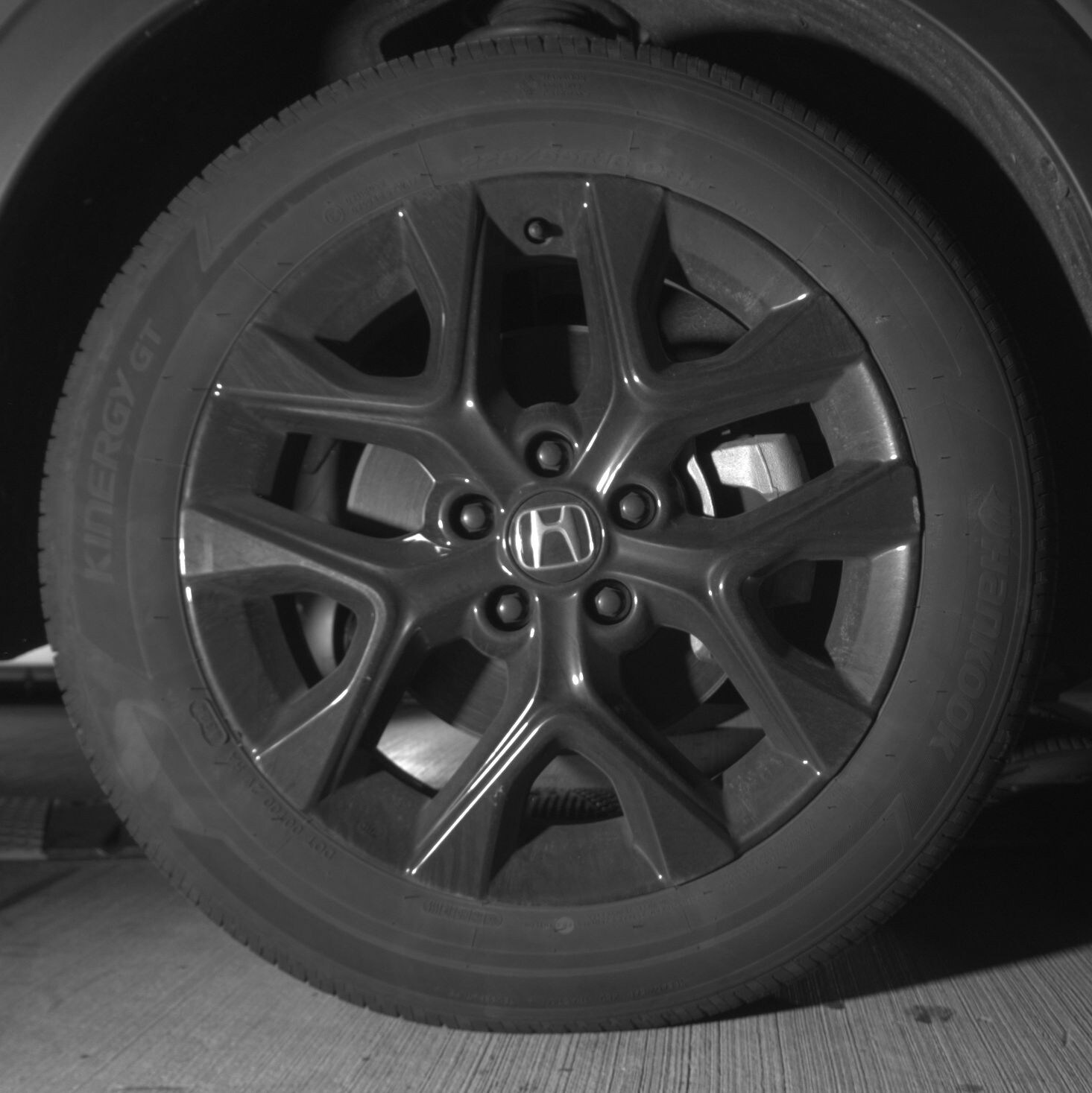 Thumbnail: 2025 Honda HR-V - 10