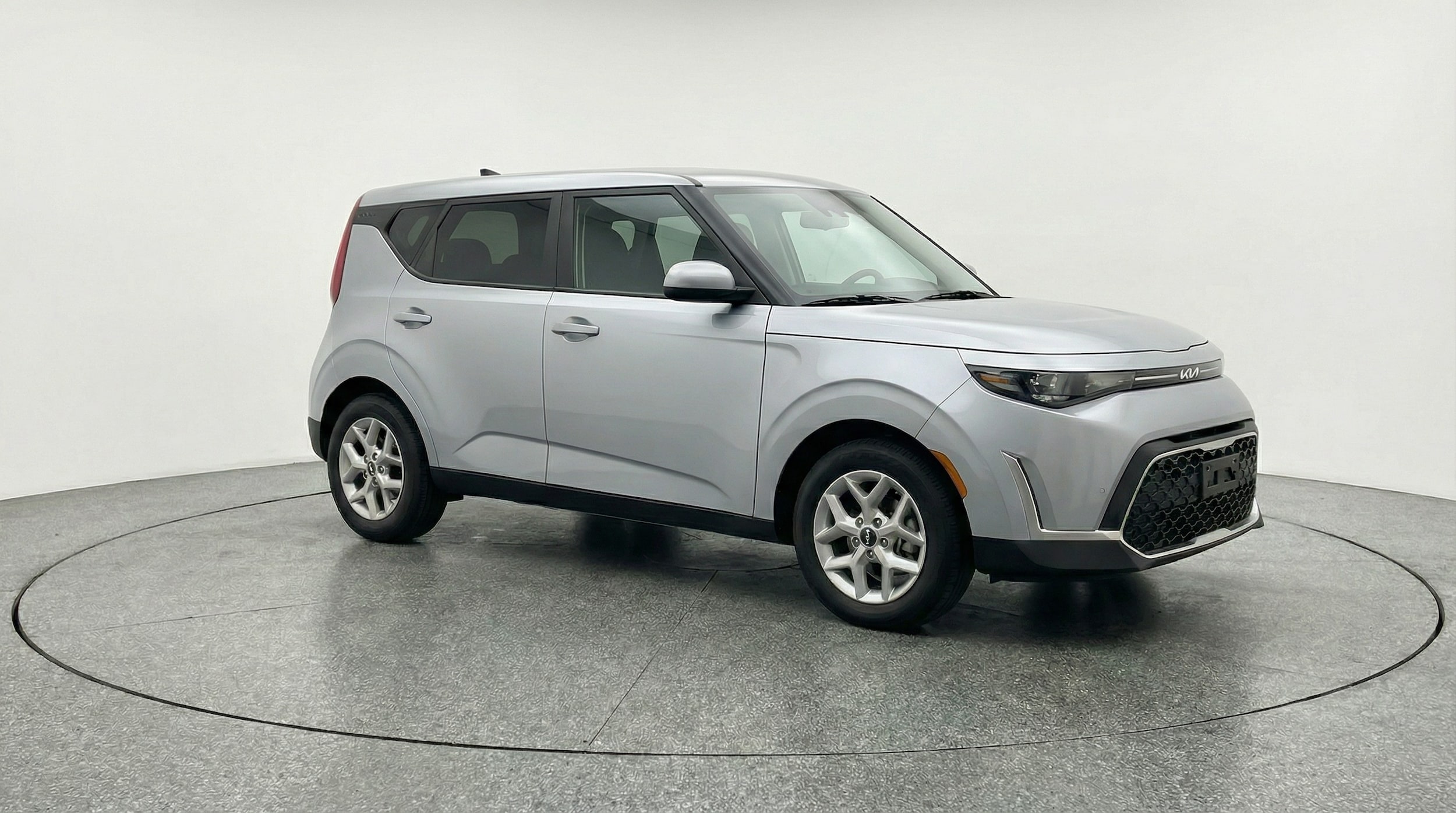 Thumbnail: 2025 Kia Soul - 1